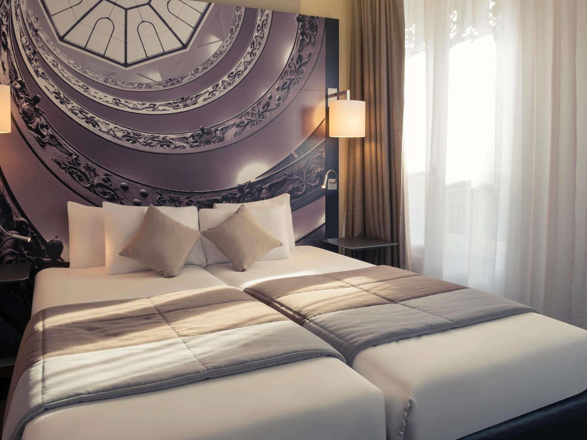 Classic Zweibettzimmer