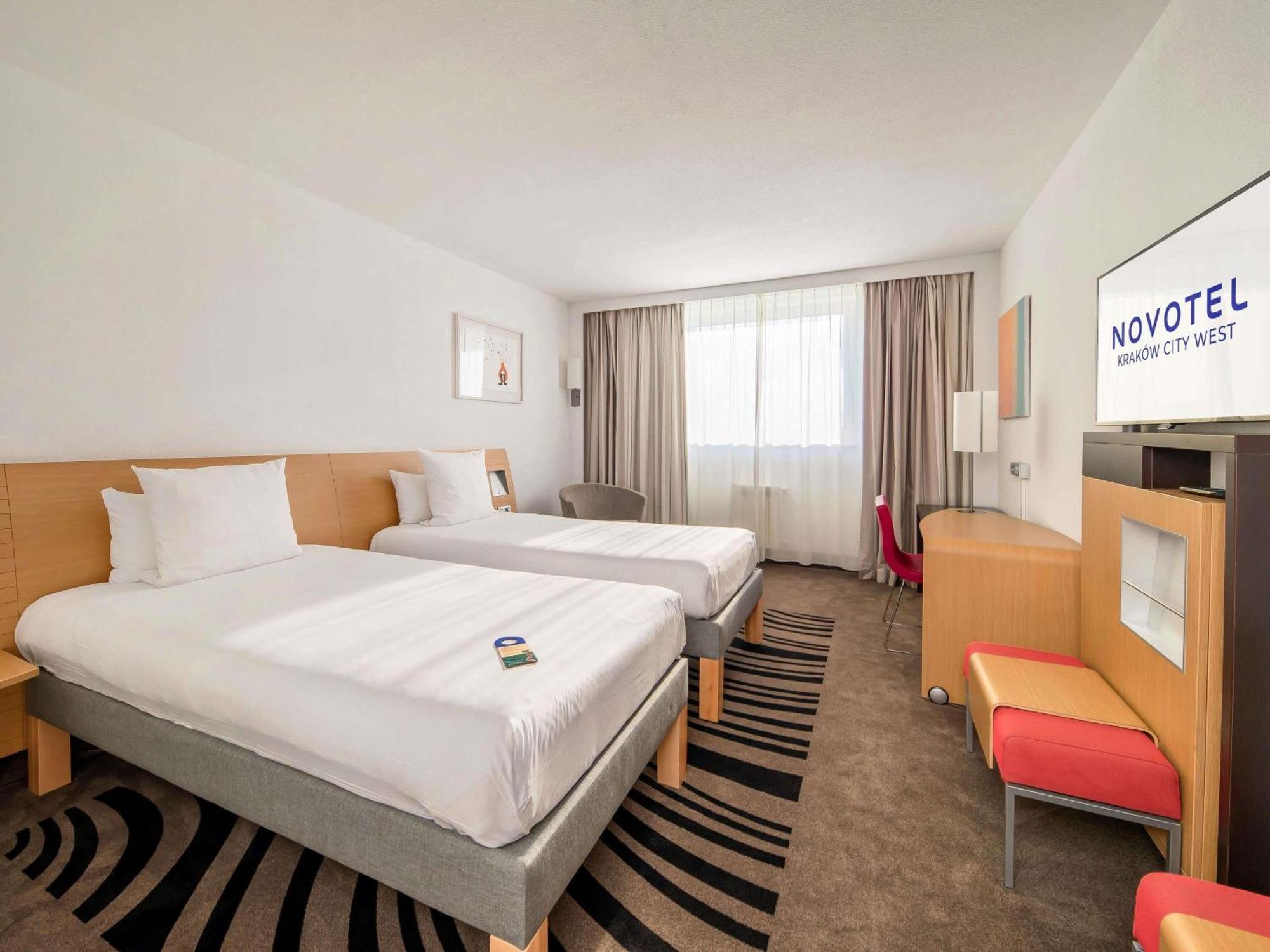 Superior Zimmer mit 2 Einzelbetten