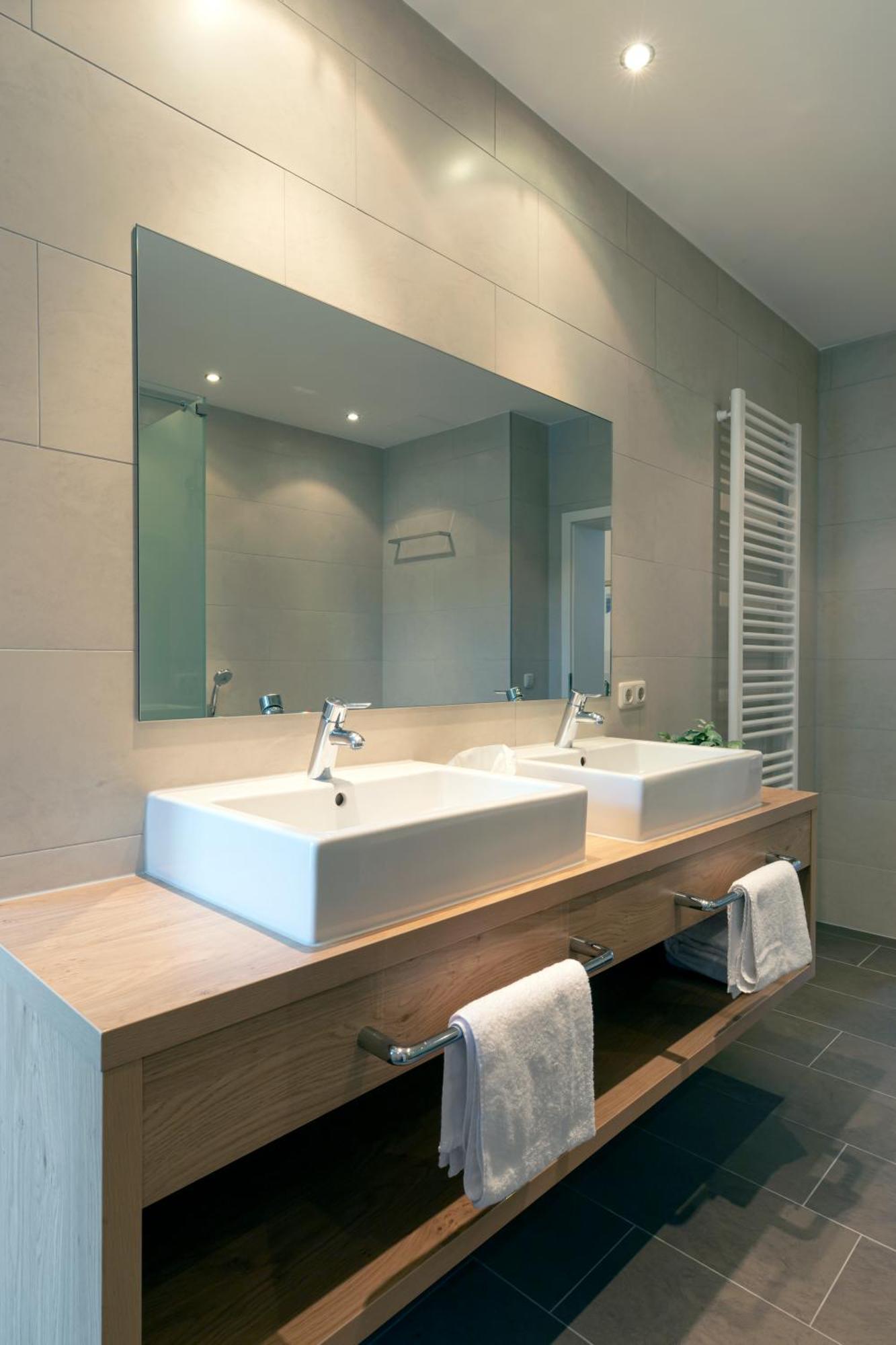 Suite mit Terrasse
