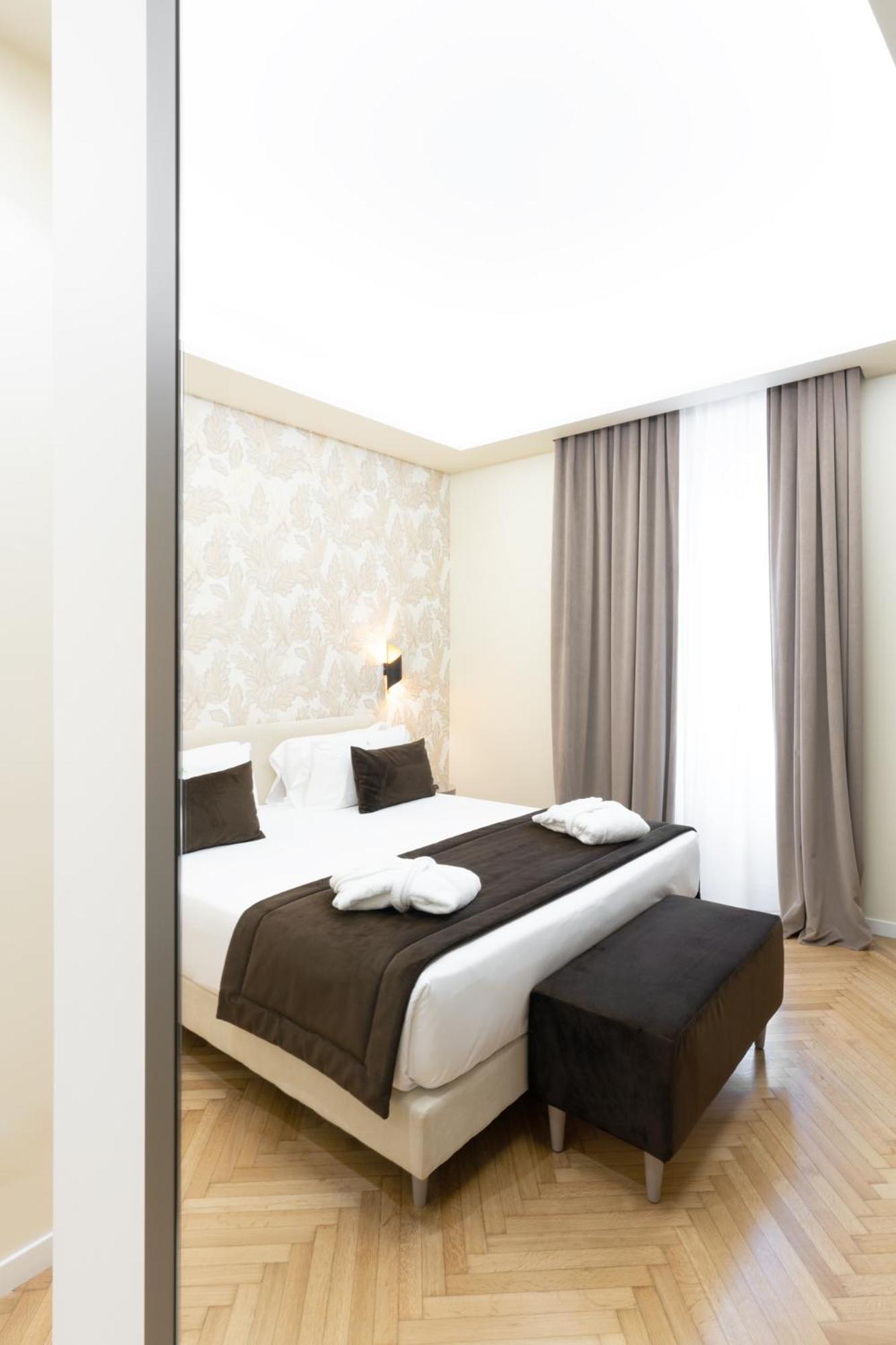 Caravita Suite