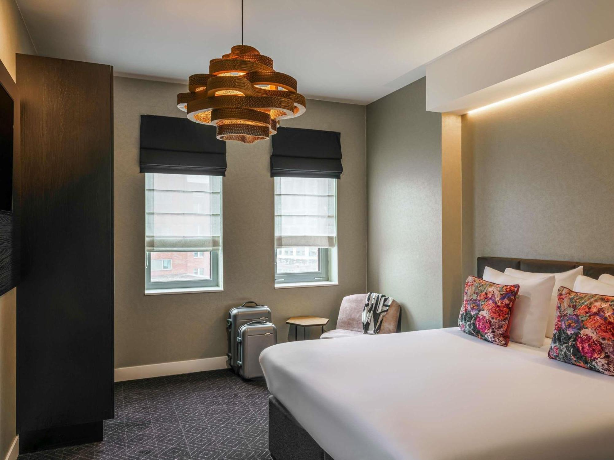 Privilege Doppelzimmer