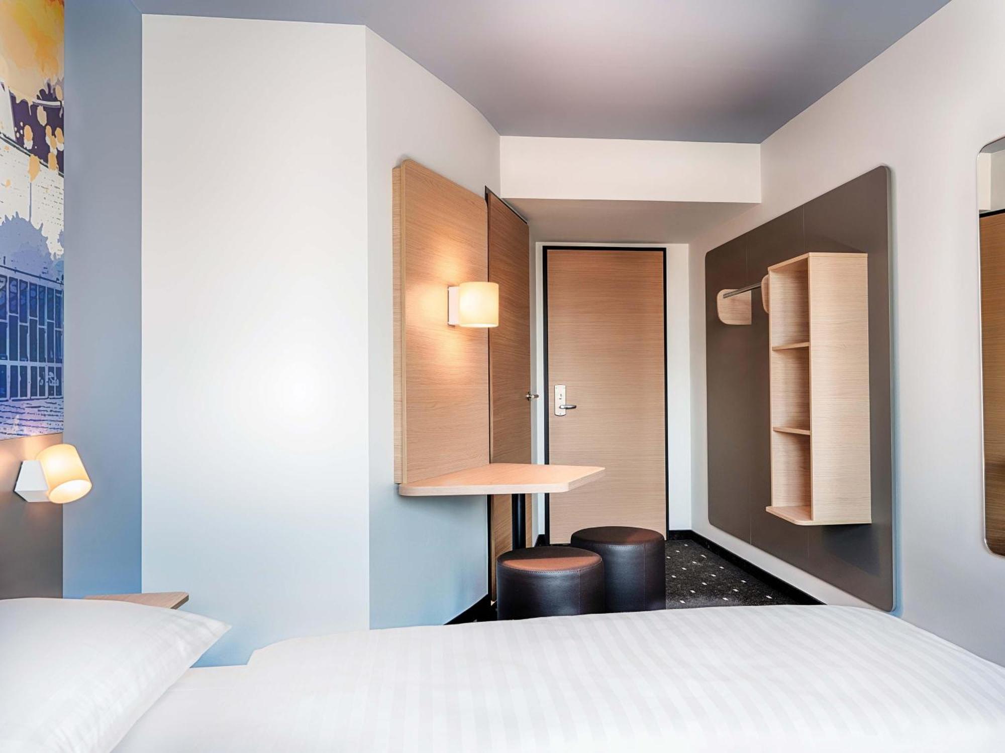 Doppelzimmer
