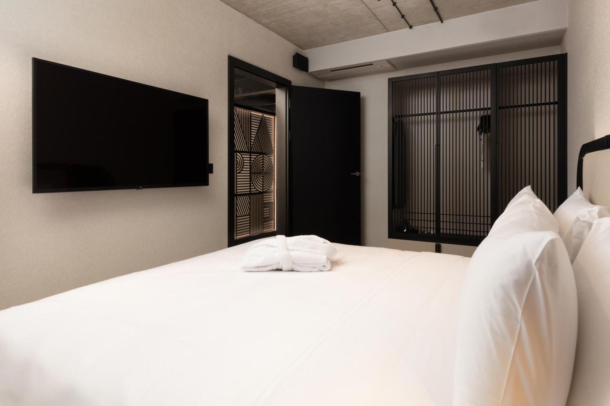 King Suite mit Schlafsofa