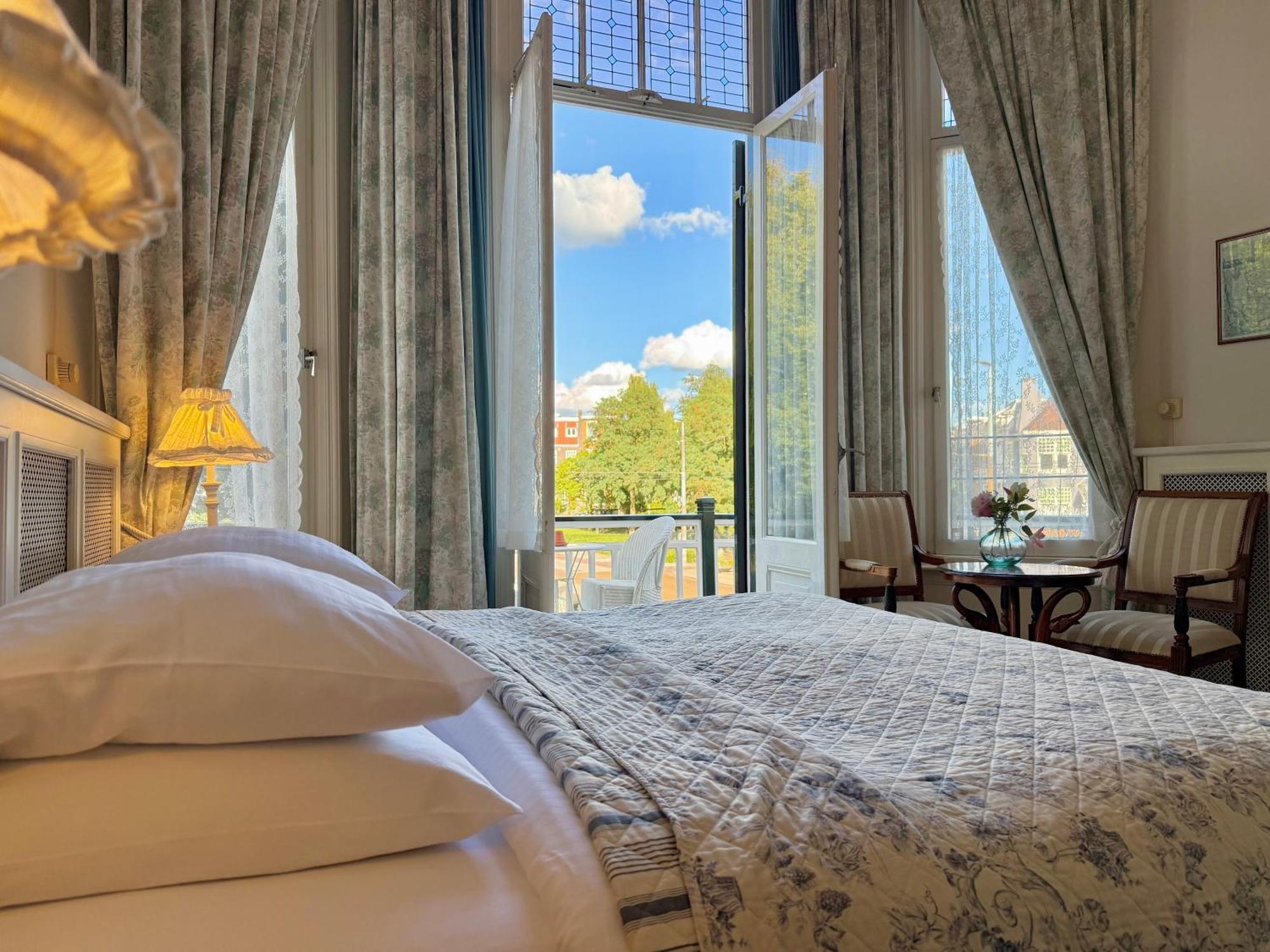 Grand Deluxe Doppelzimmer