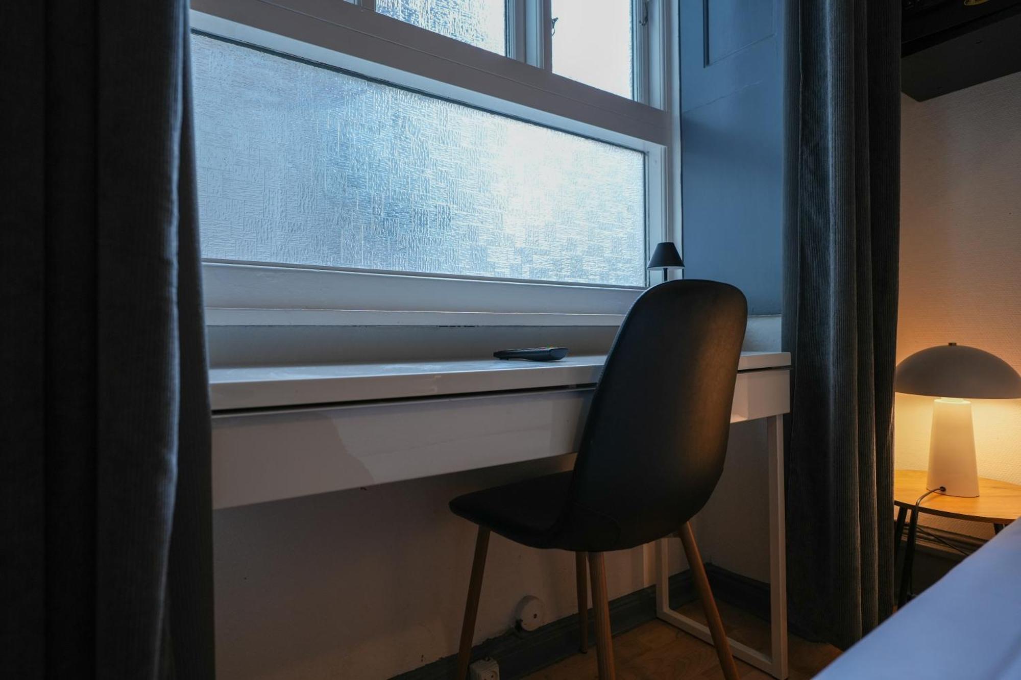 Standard Doppelzimmer