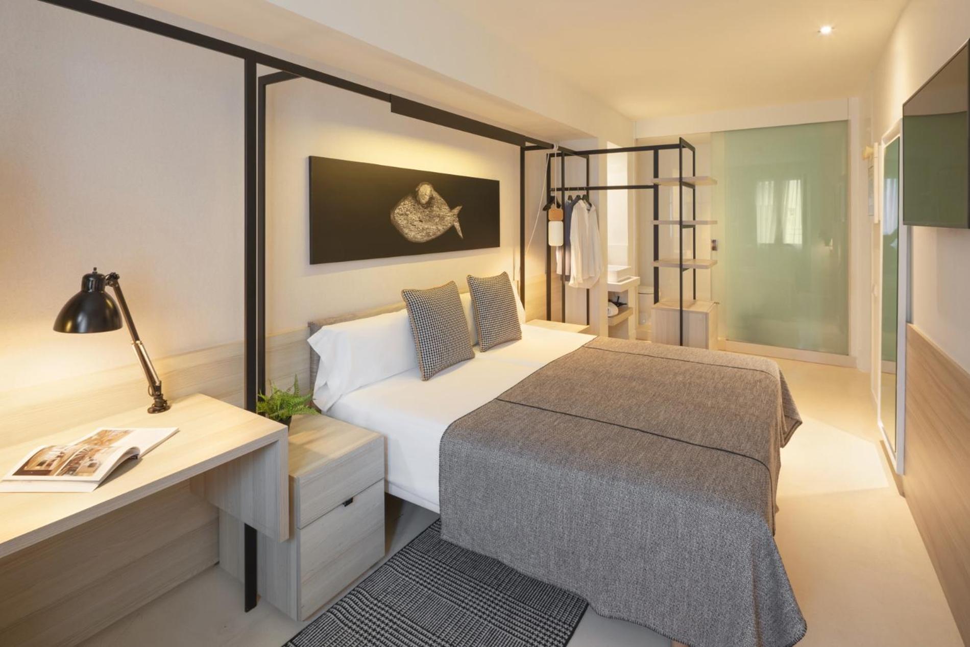 Superior Plus Doppelzimmer