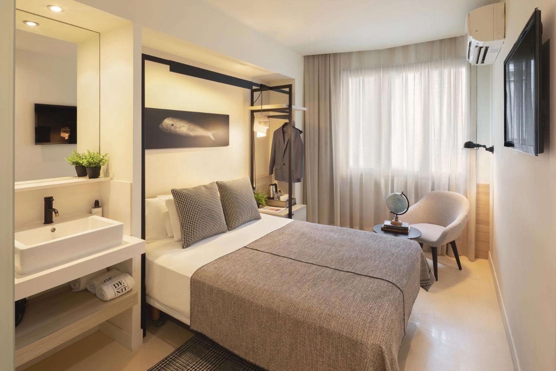 Gemütliches Doppelzimmer
