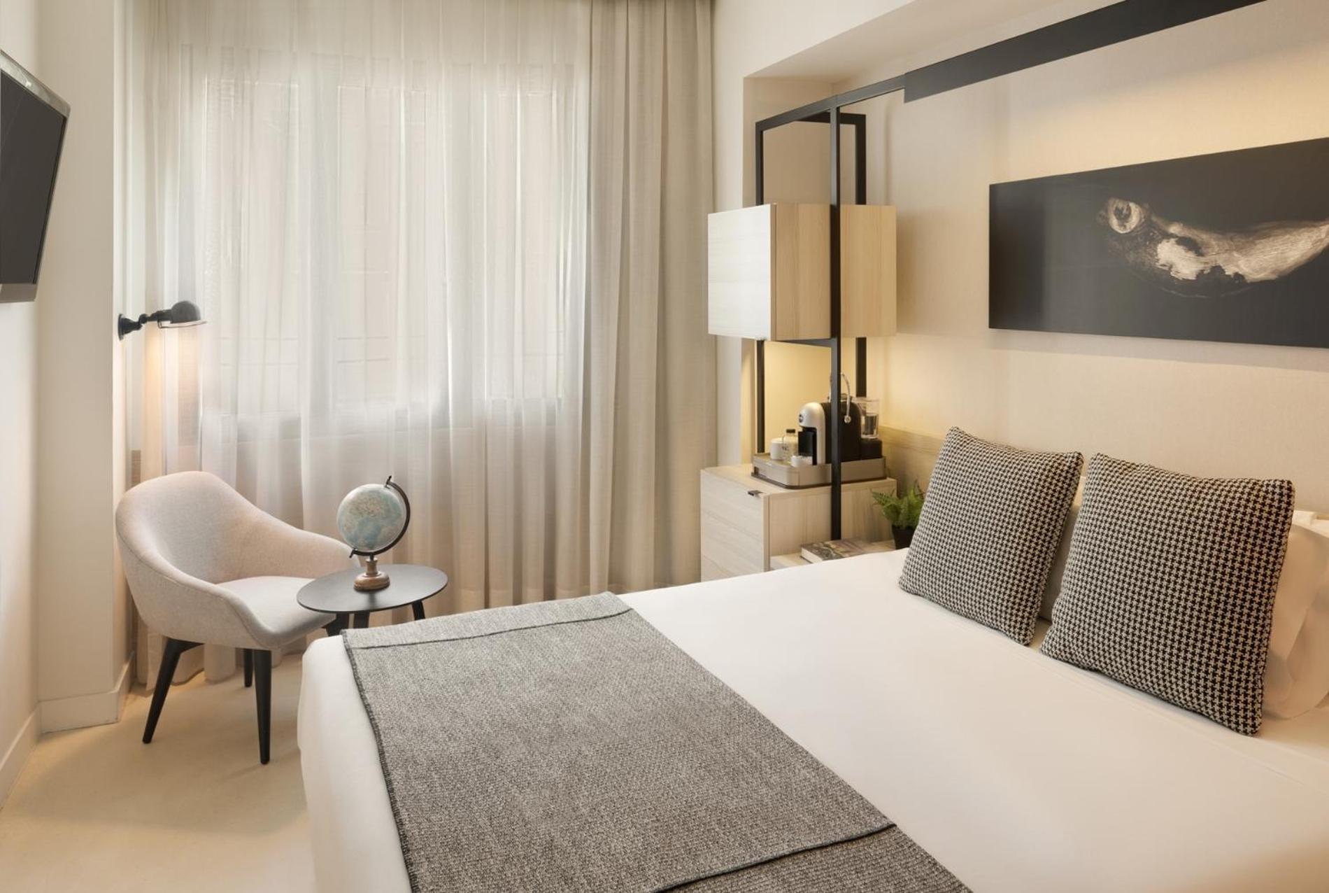 Design Doppelzimmer
