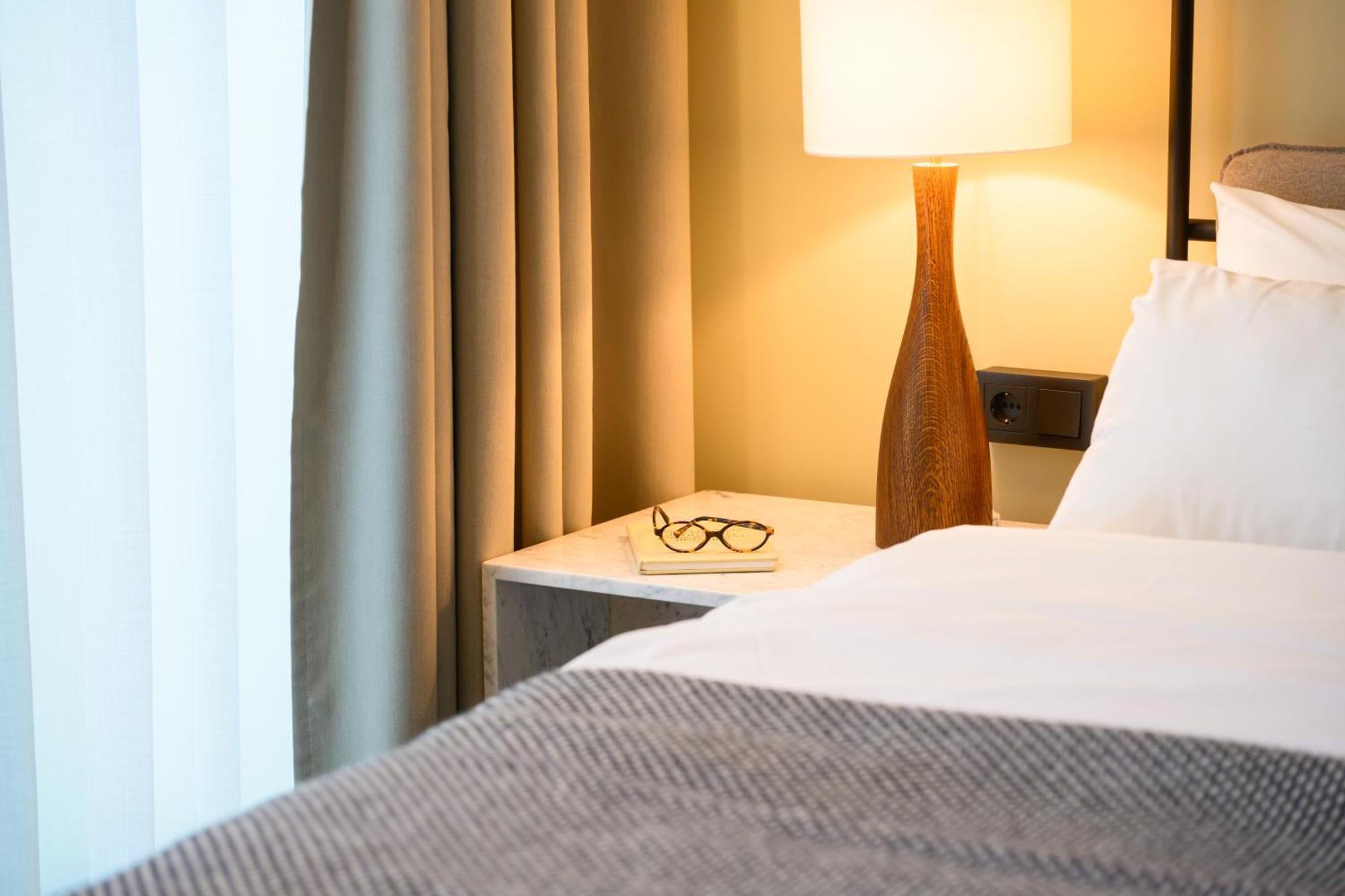 Deluxe Doppelzimmer