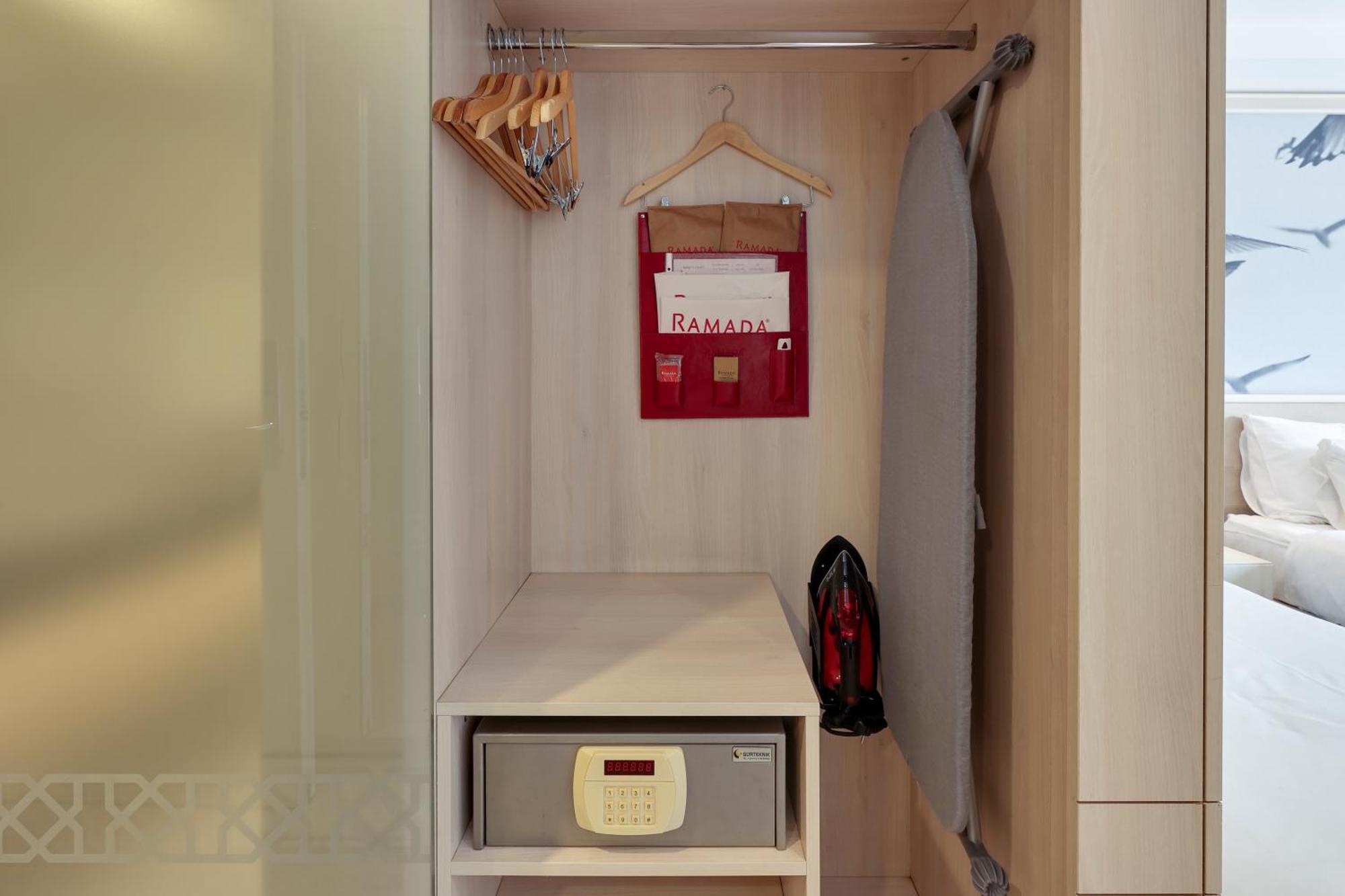 Standardzimmer, 1 Doppelbett, Nichtraucher