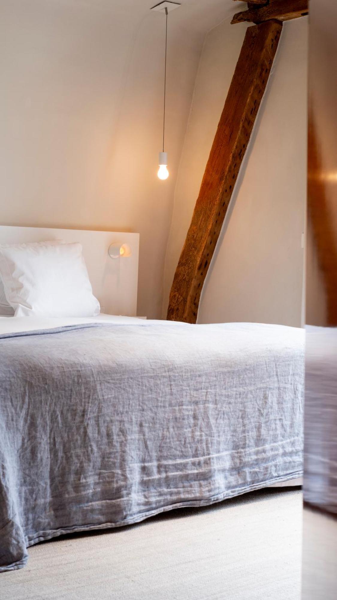 Junior Suite mit Terrasse