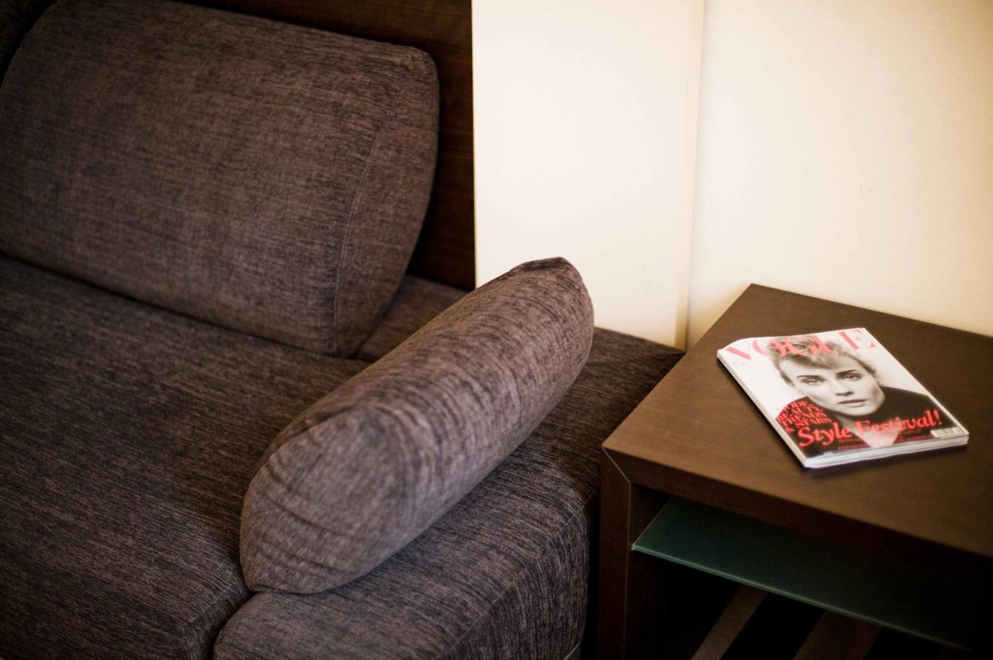 Zweibettzimmer