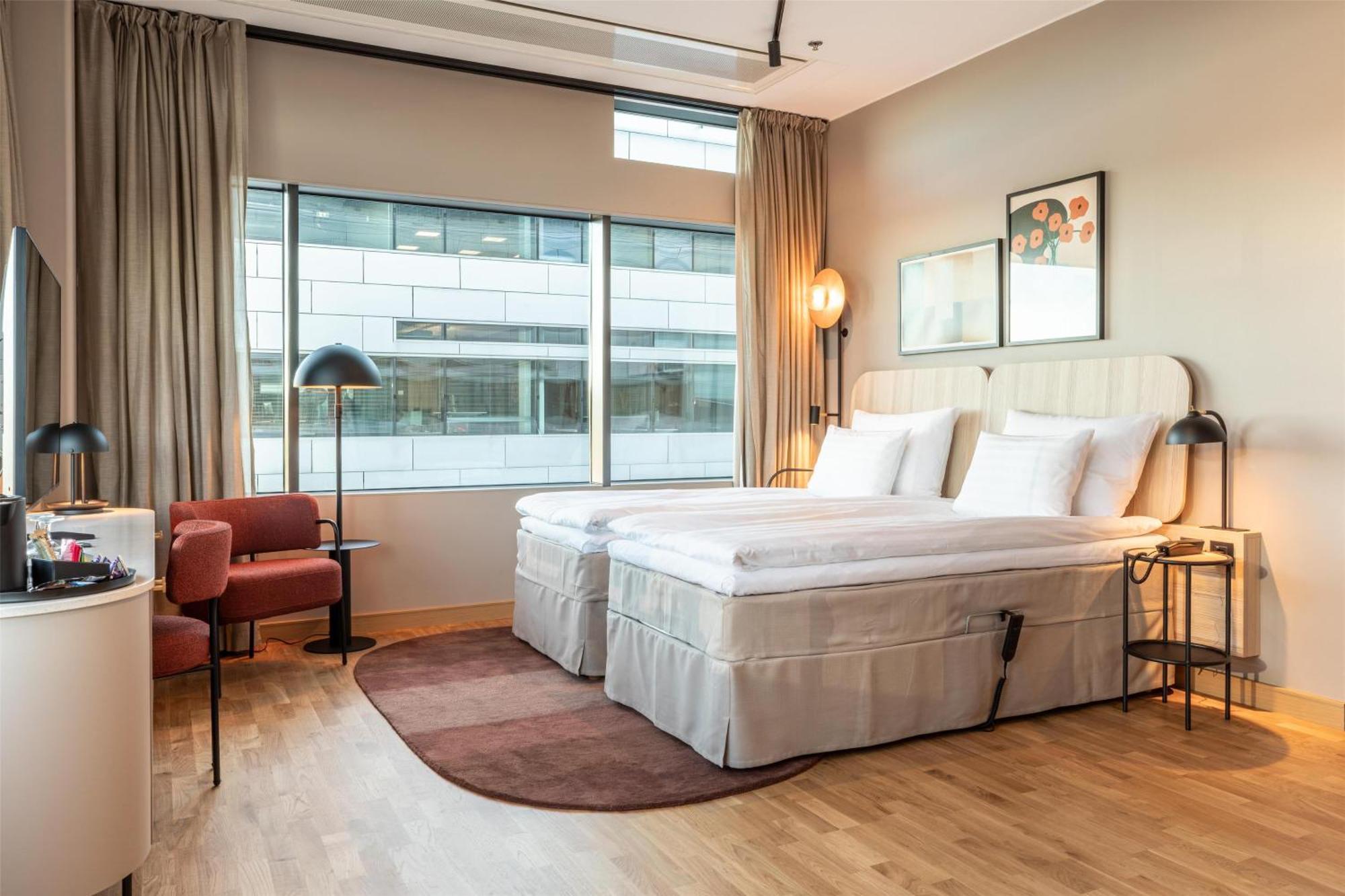 Superior Zweibettzimmer
