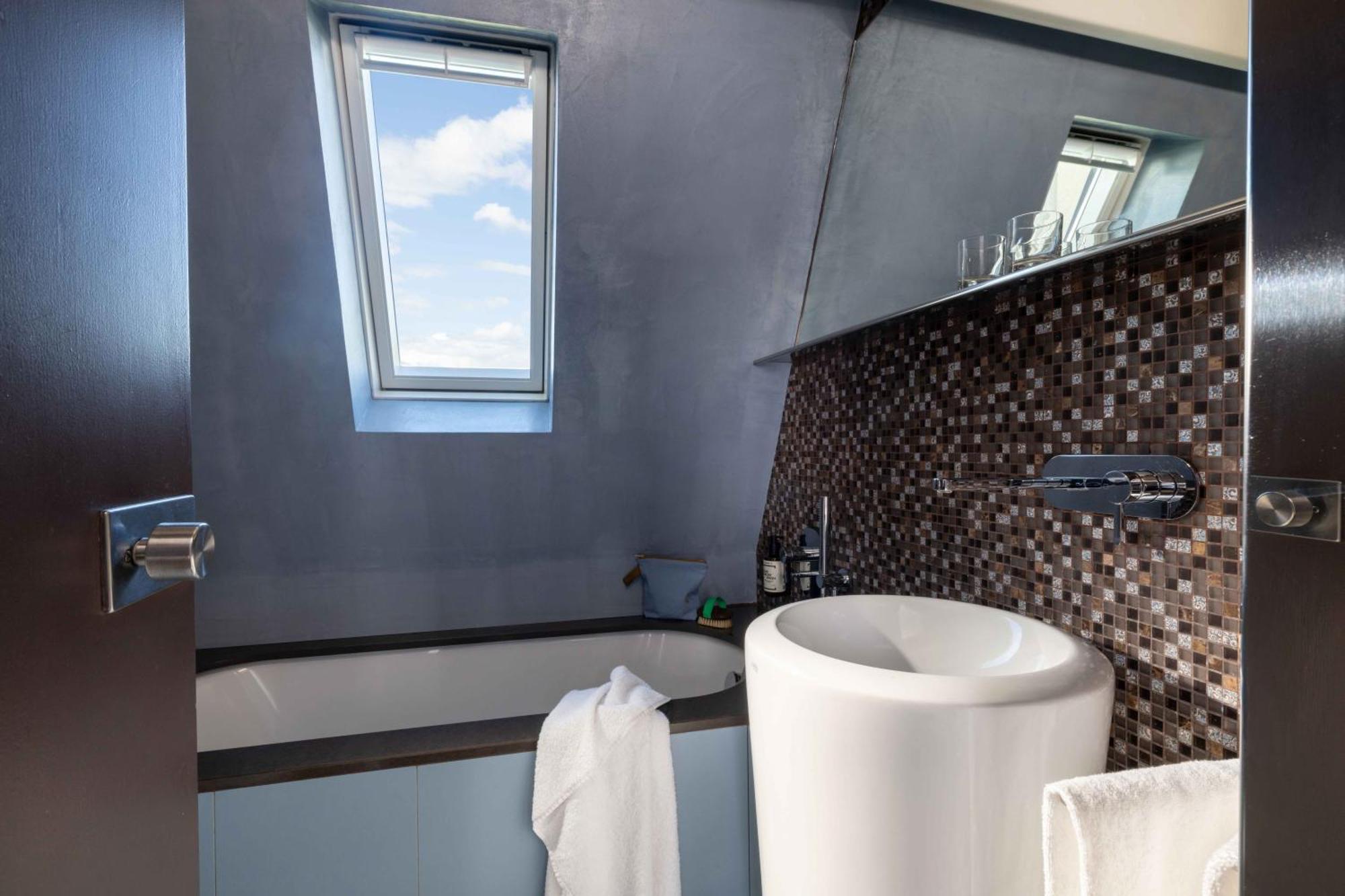 Comfort Doppelzimmer