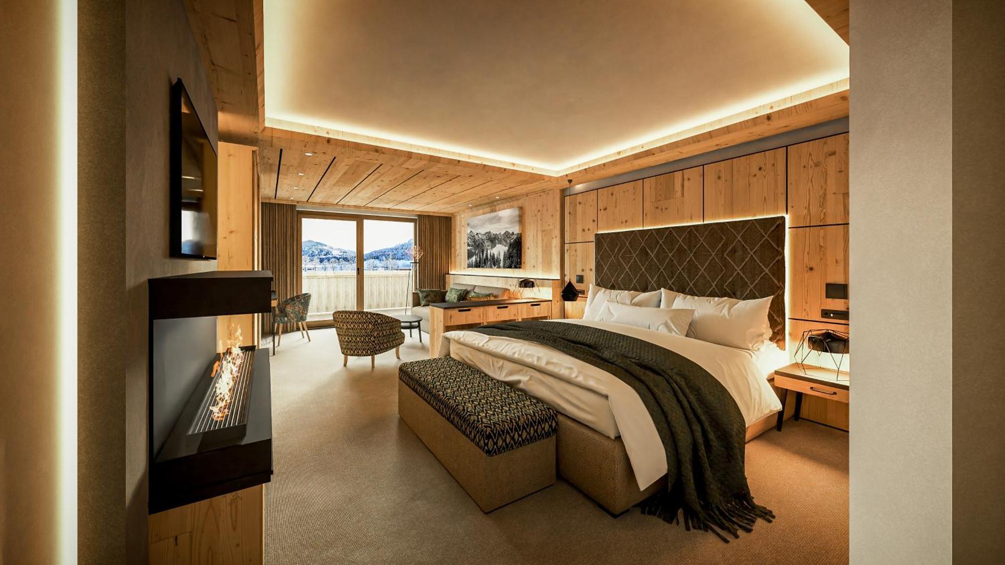 Junior Suite