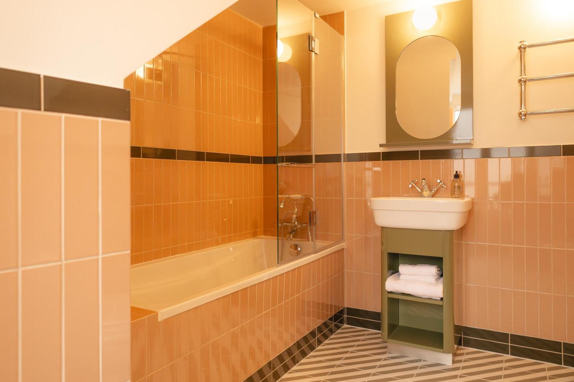 Prestige Zimmer