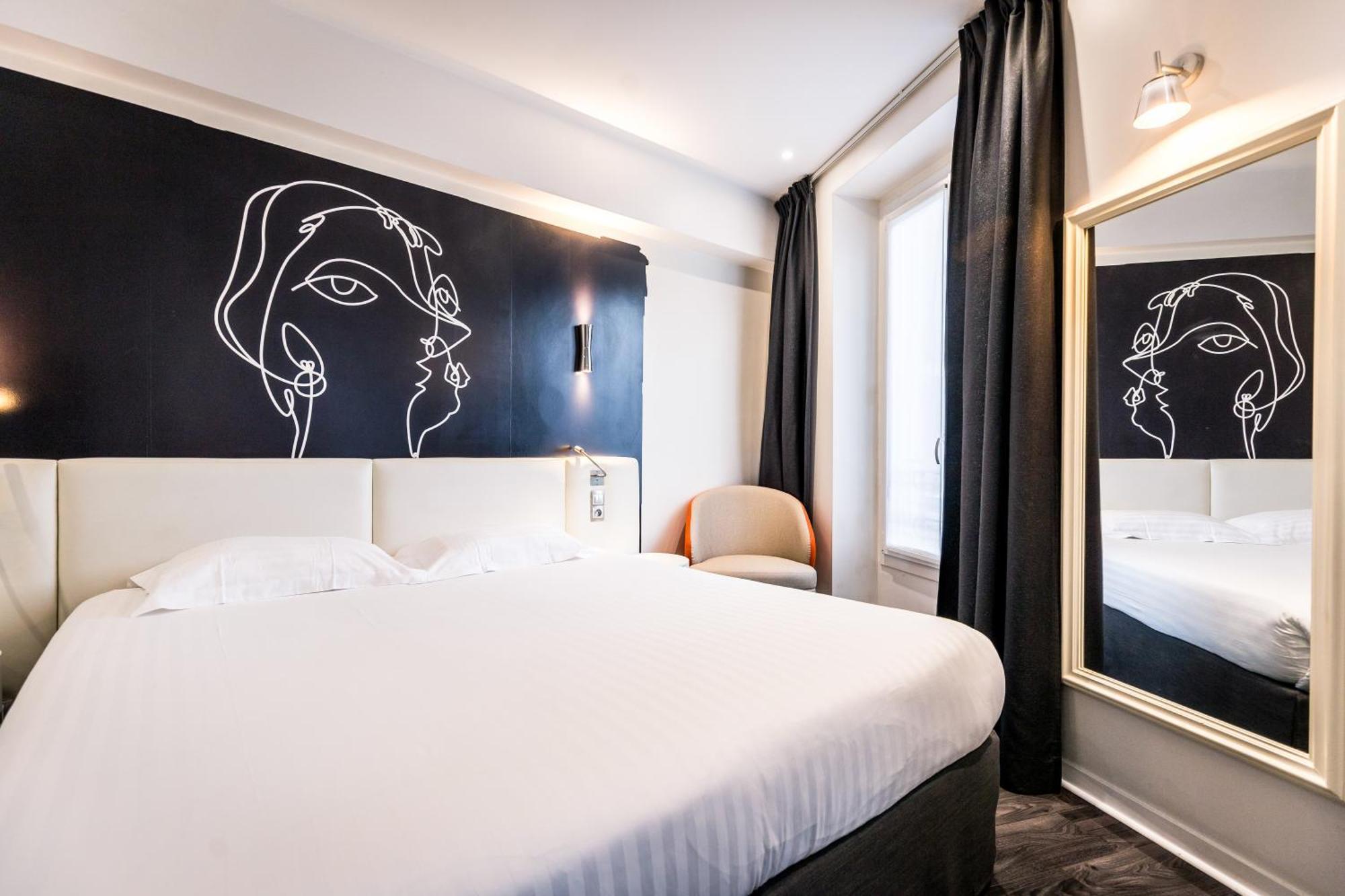 Doppelzimmer