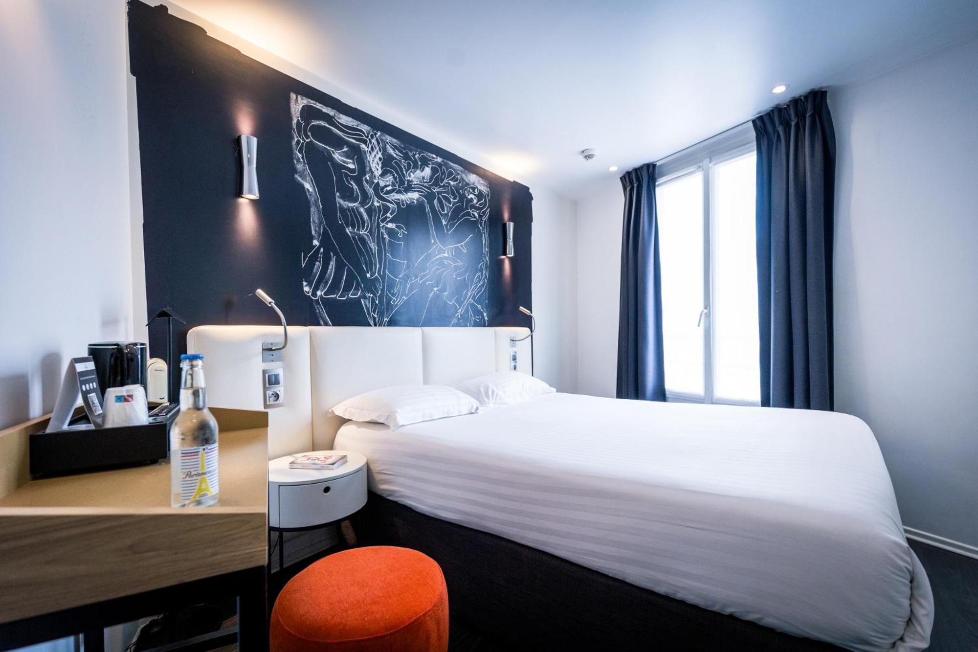 Superior Doppelzimmer