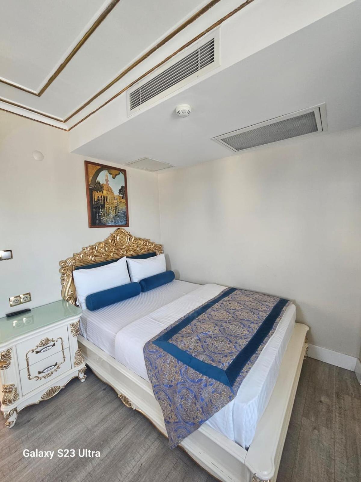 Deluxe Suite mit Meerblick
