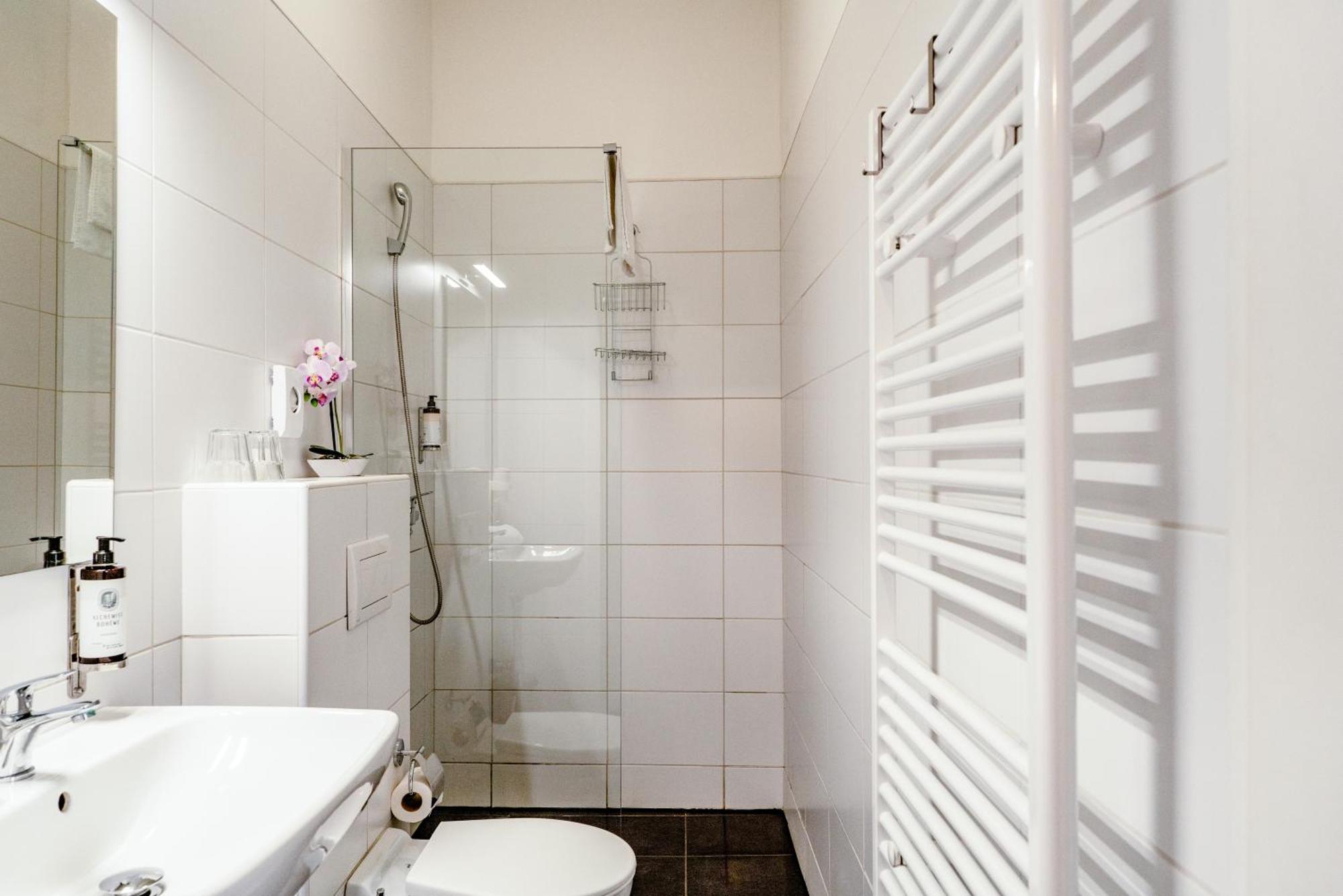 Deluxe Doppelzimmer
