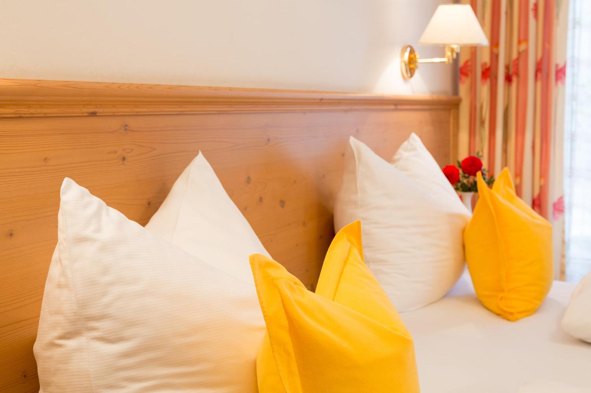 Kleines Doppelzimmer