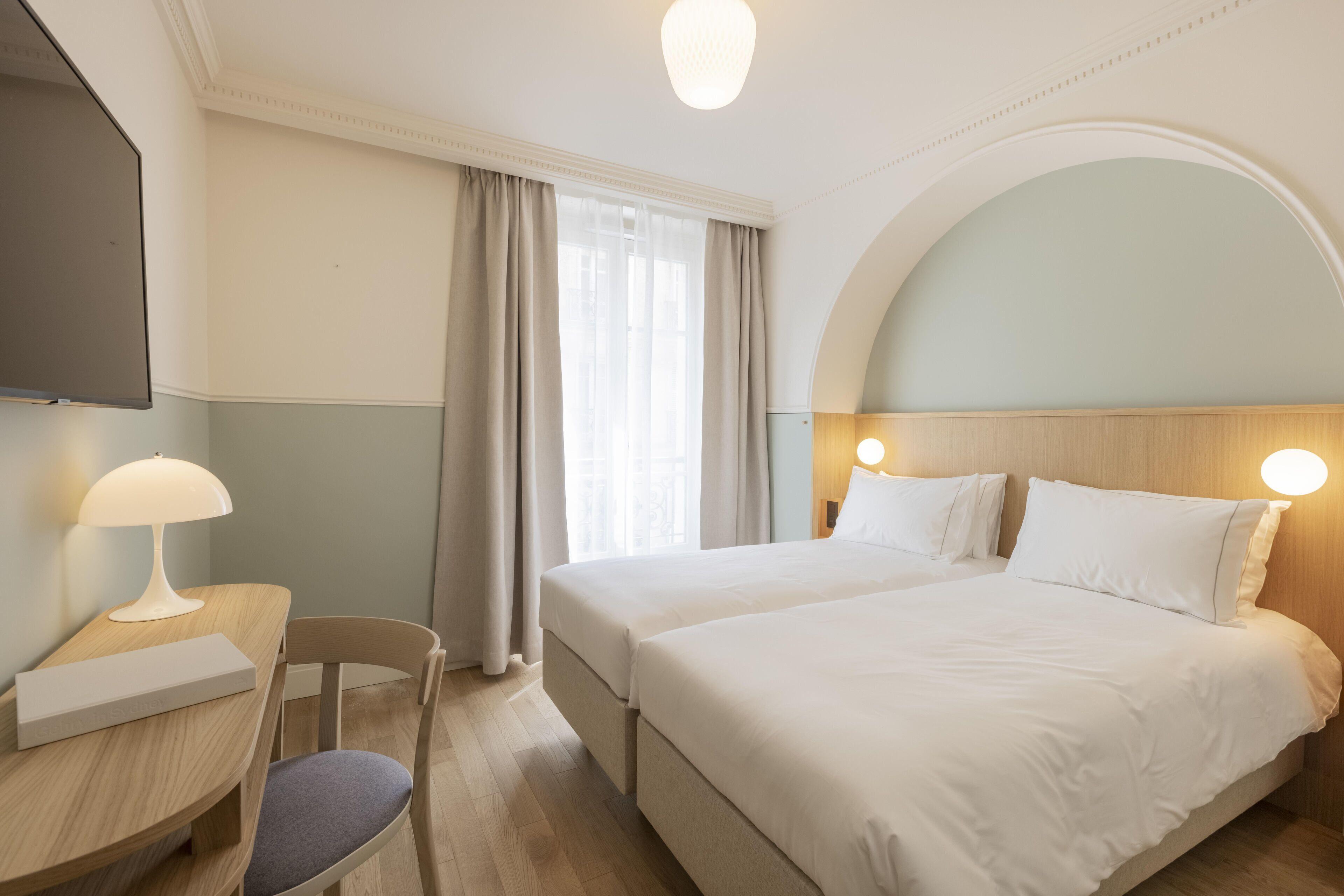 Superior Doppelzimmer