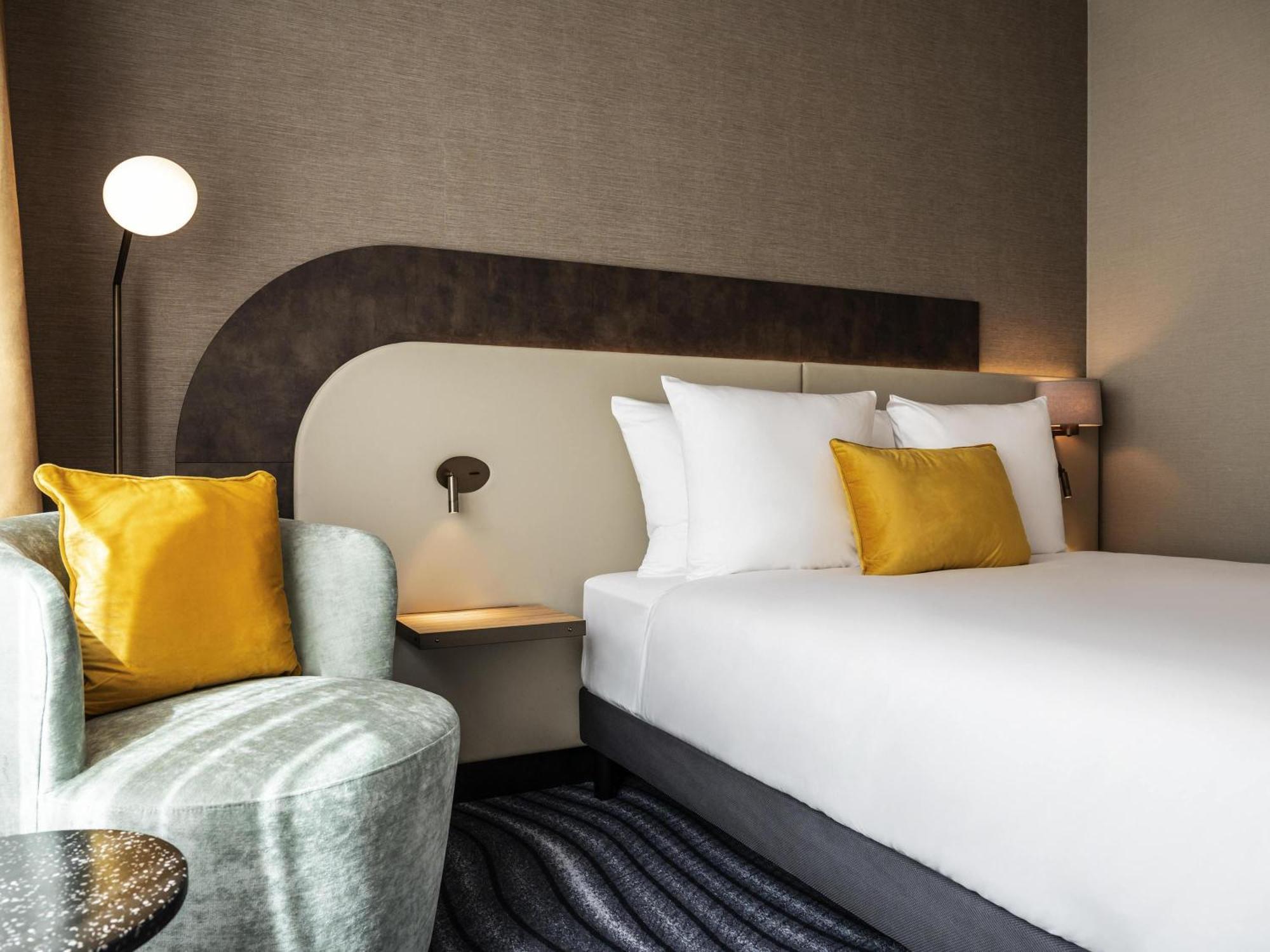 Standard Doppelzimmer