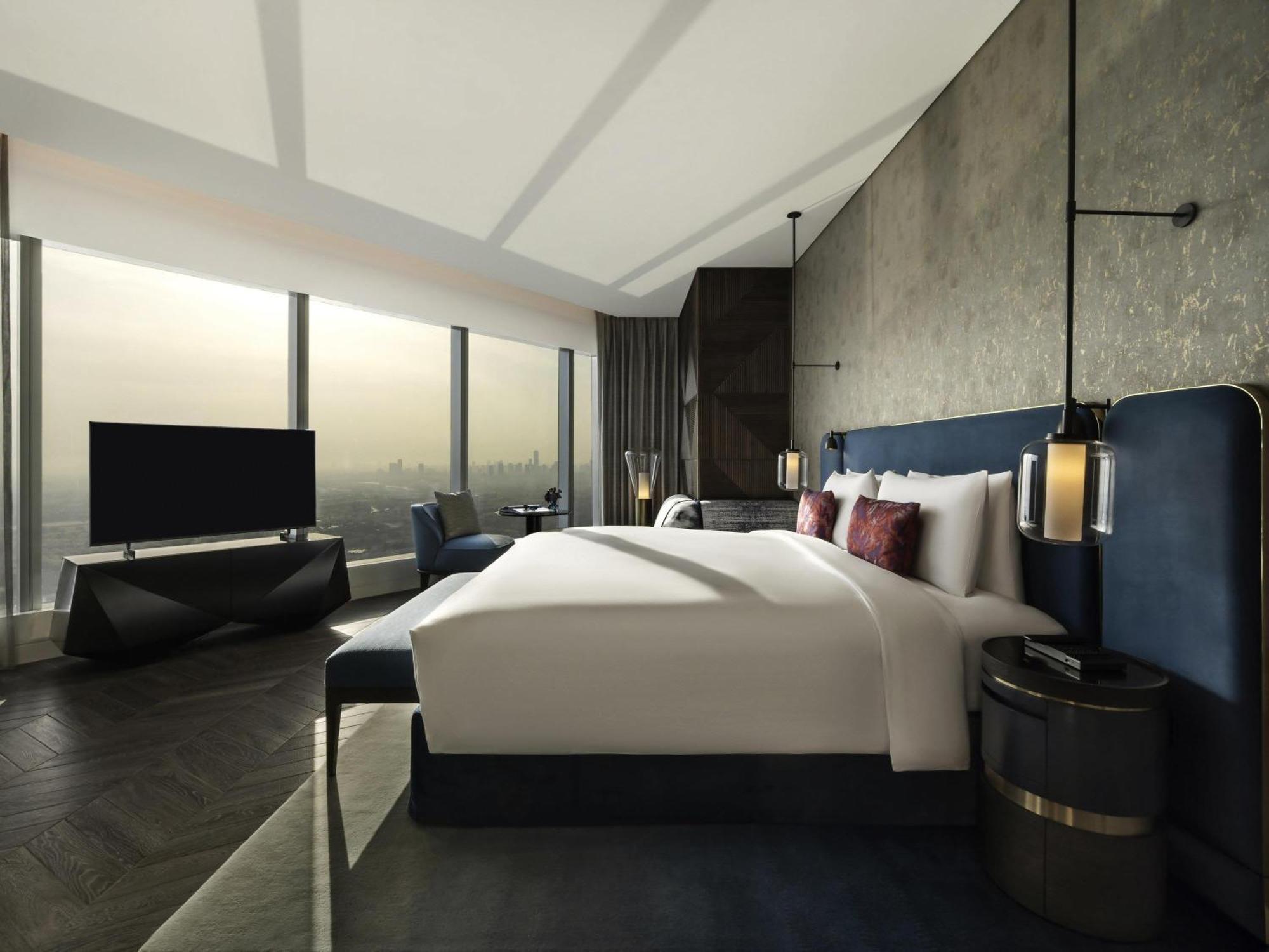 Zimmer Collection mit Kingsize-Bett