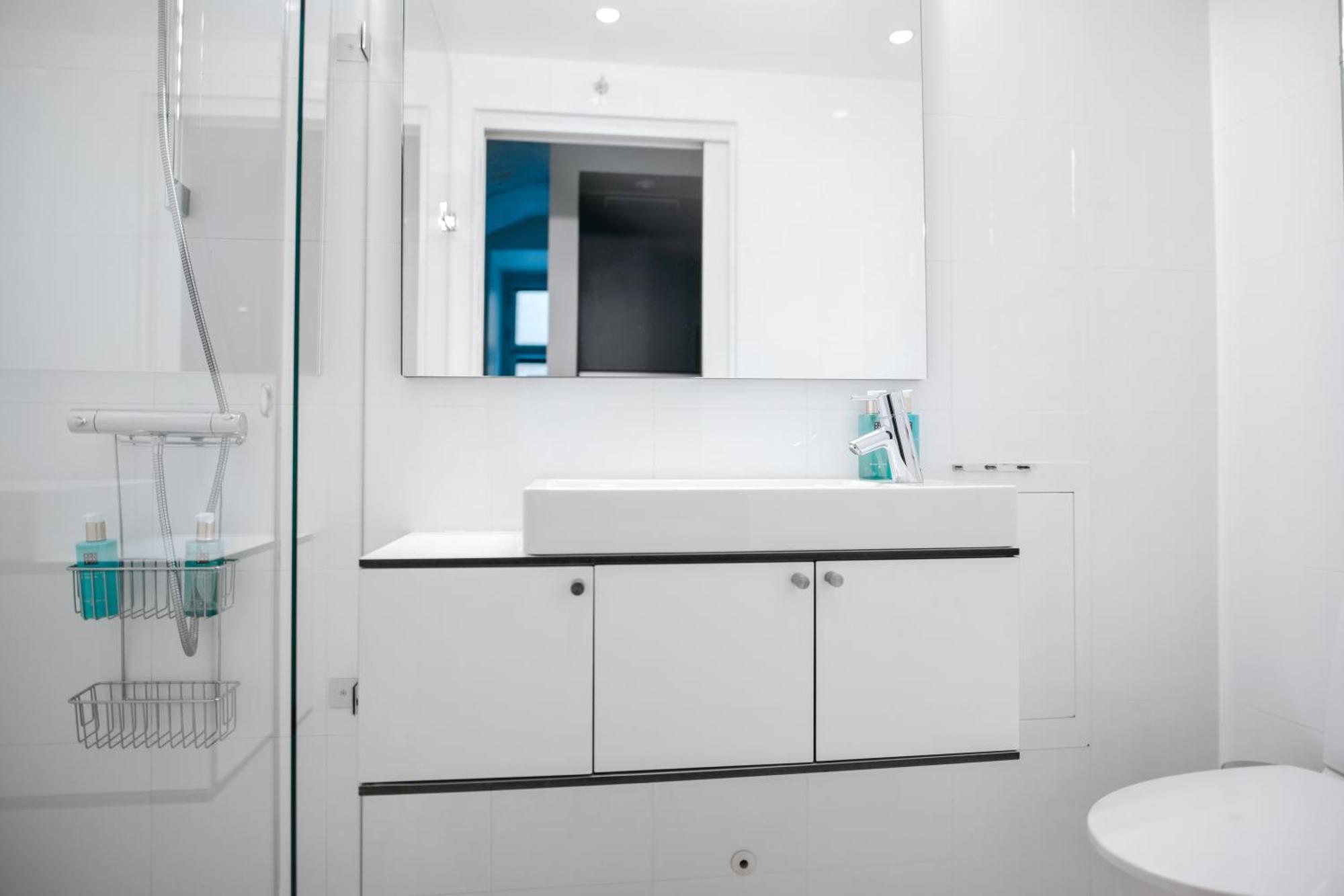 Studio für 1 Person