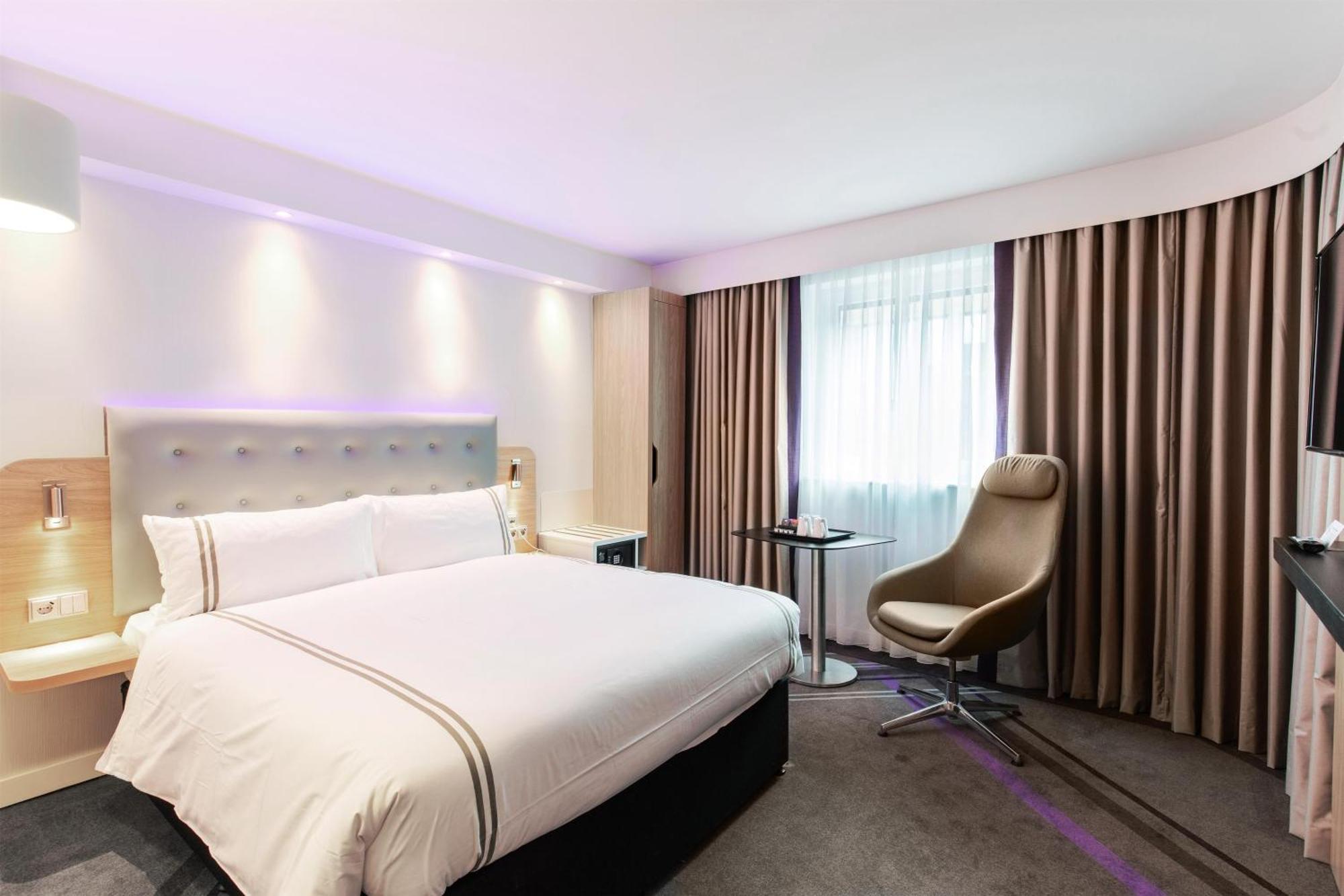 Standard Doppelzimmer