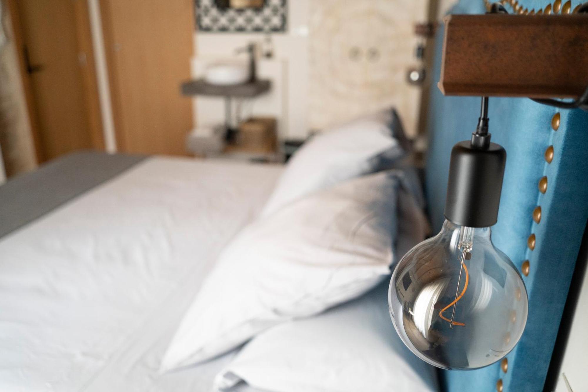 Doppelzimmer mit Terrasse