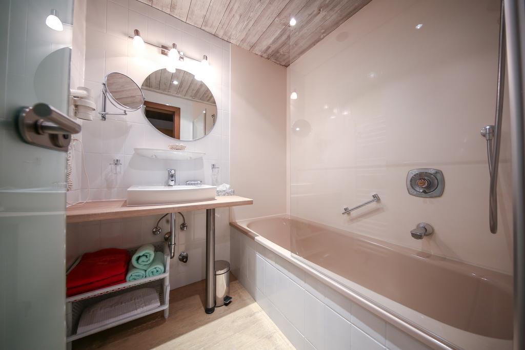 Apartment mit 2 Schlafzimmern
