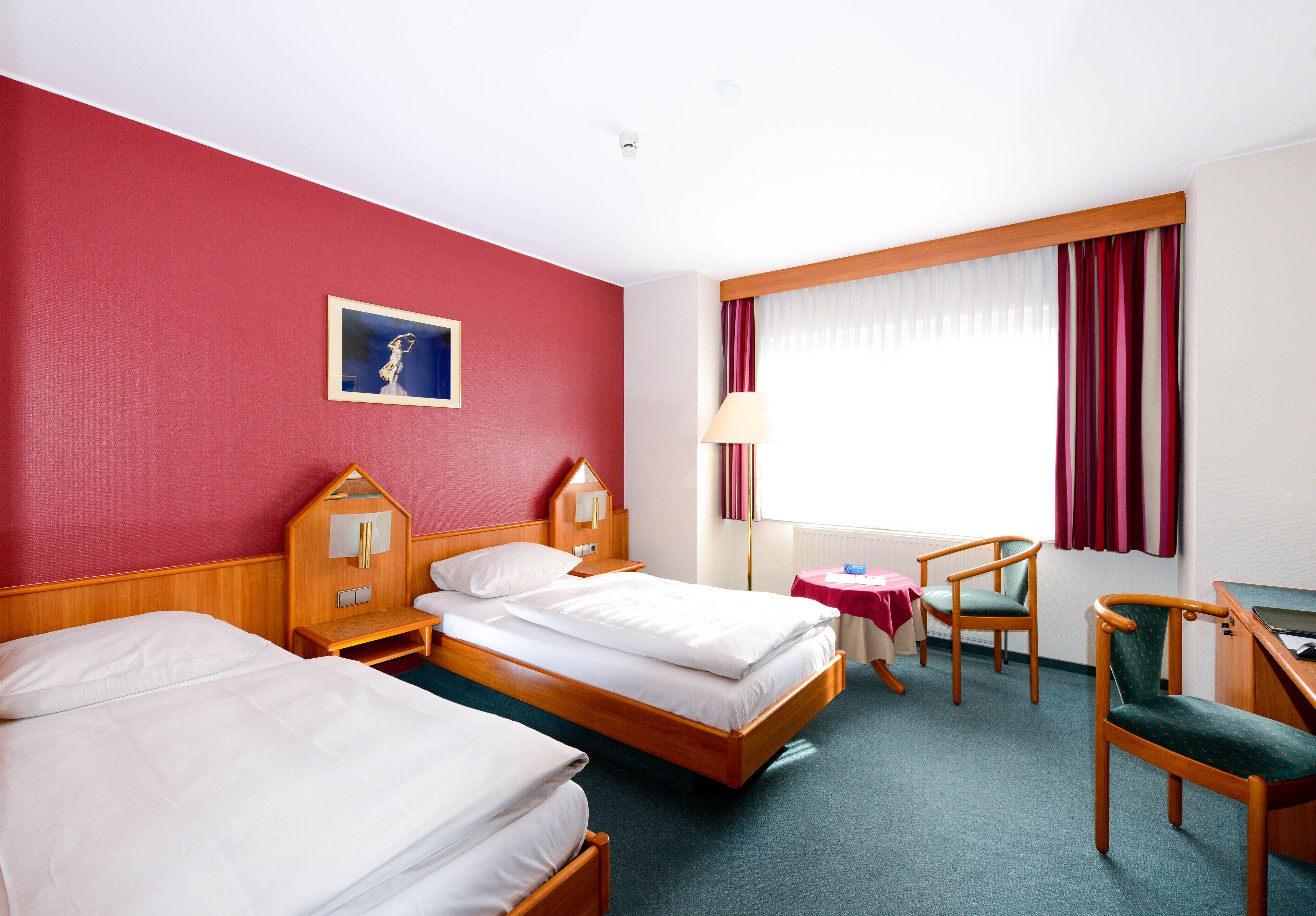Doppelzimmer