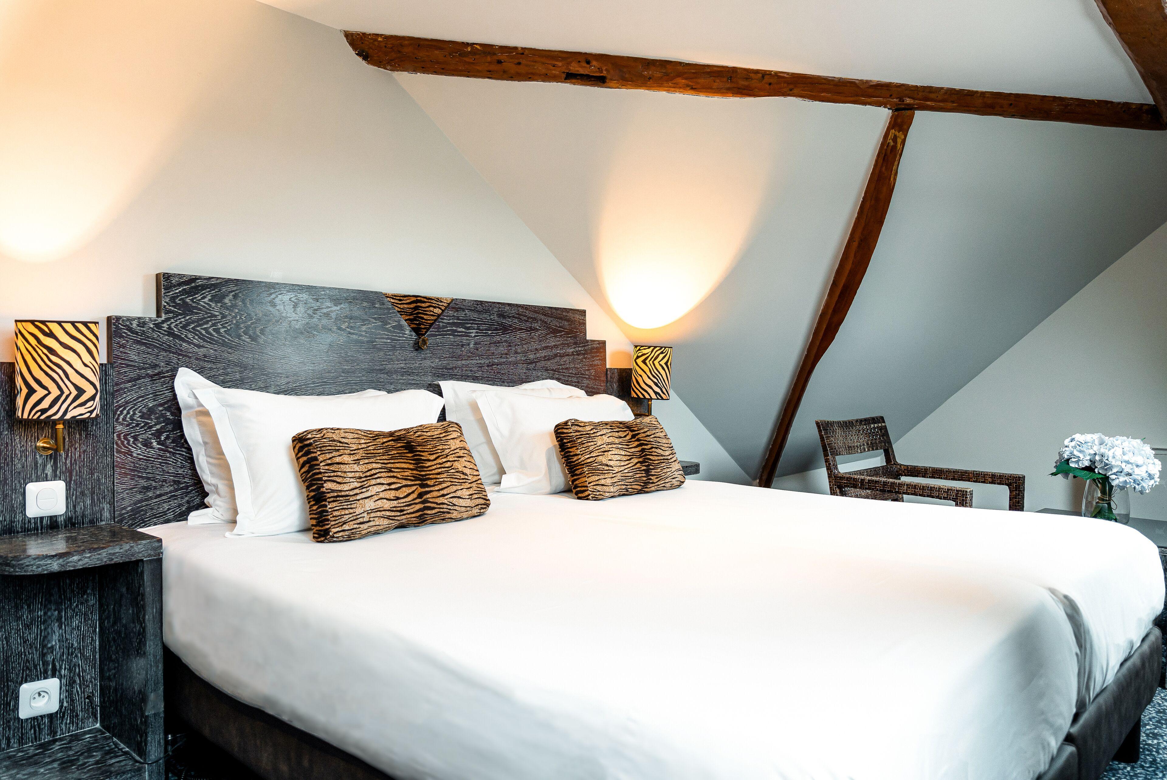 Superior Zweibettzimmer