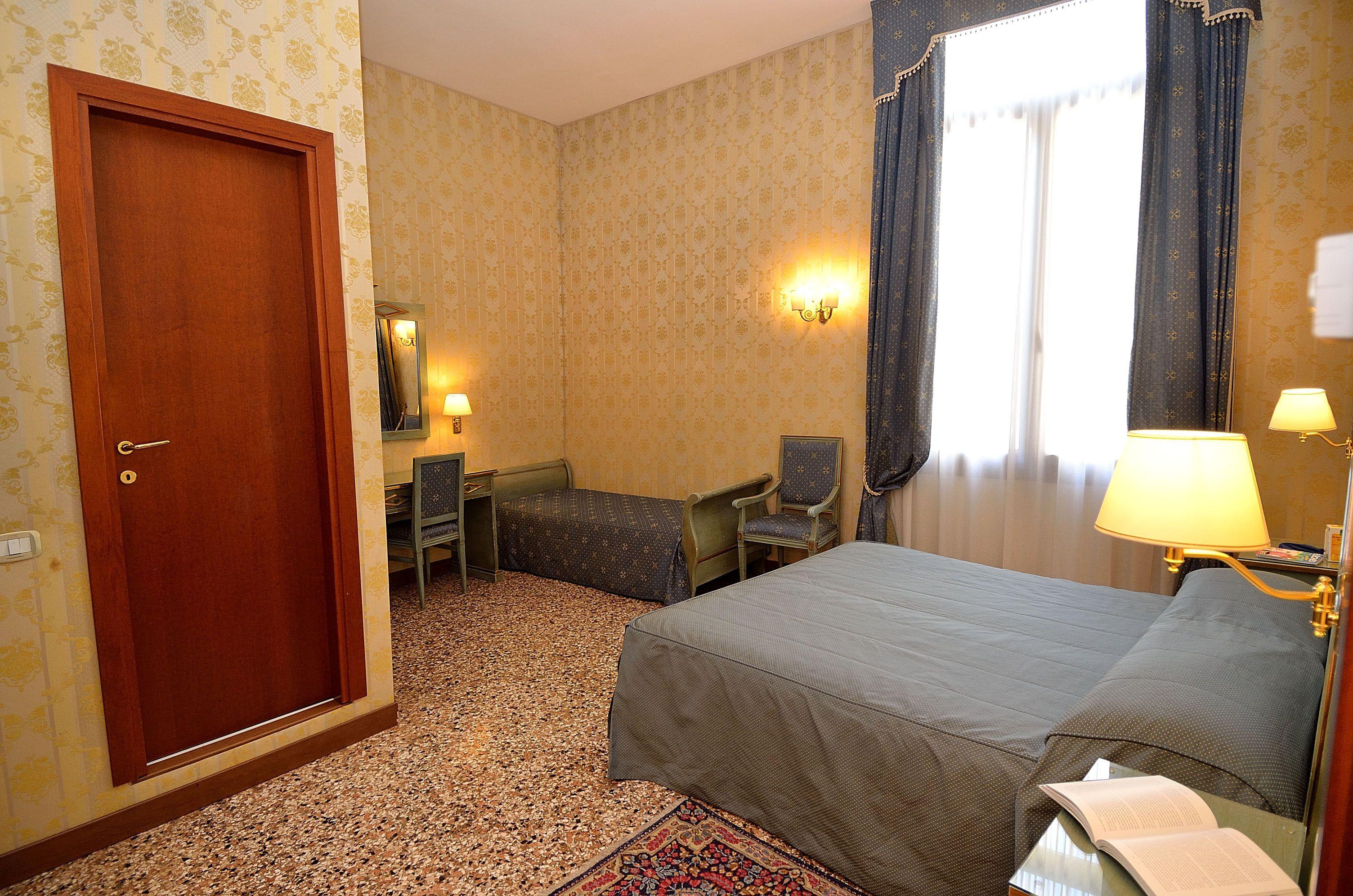 Superior Doppel- oder Zweibettzimmer