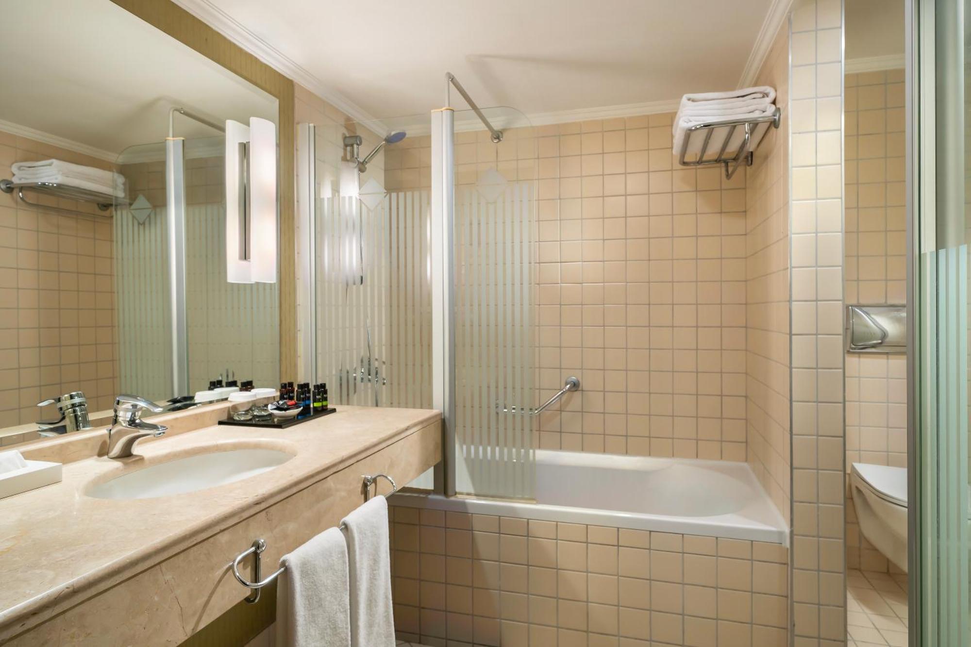 Standard Doppelzimmer