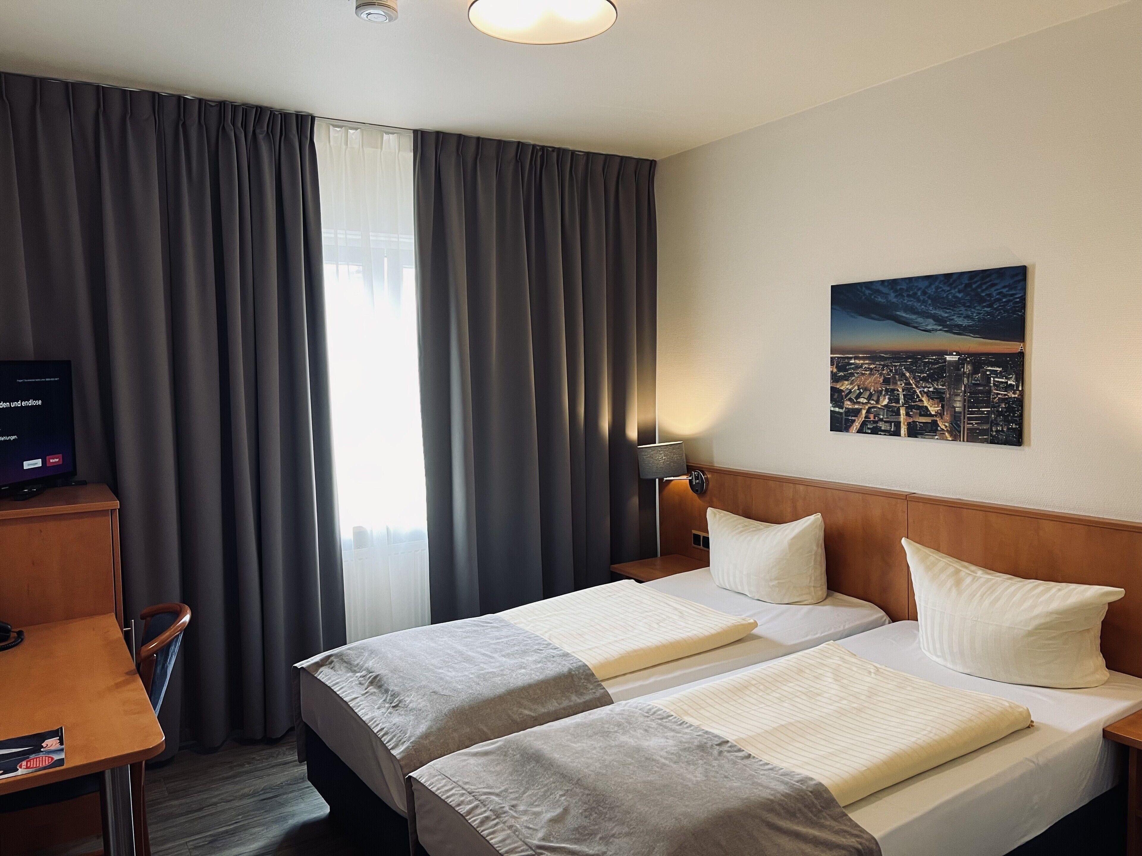 Doppelzimmer
