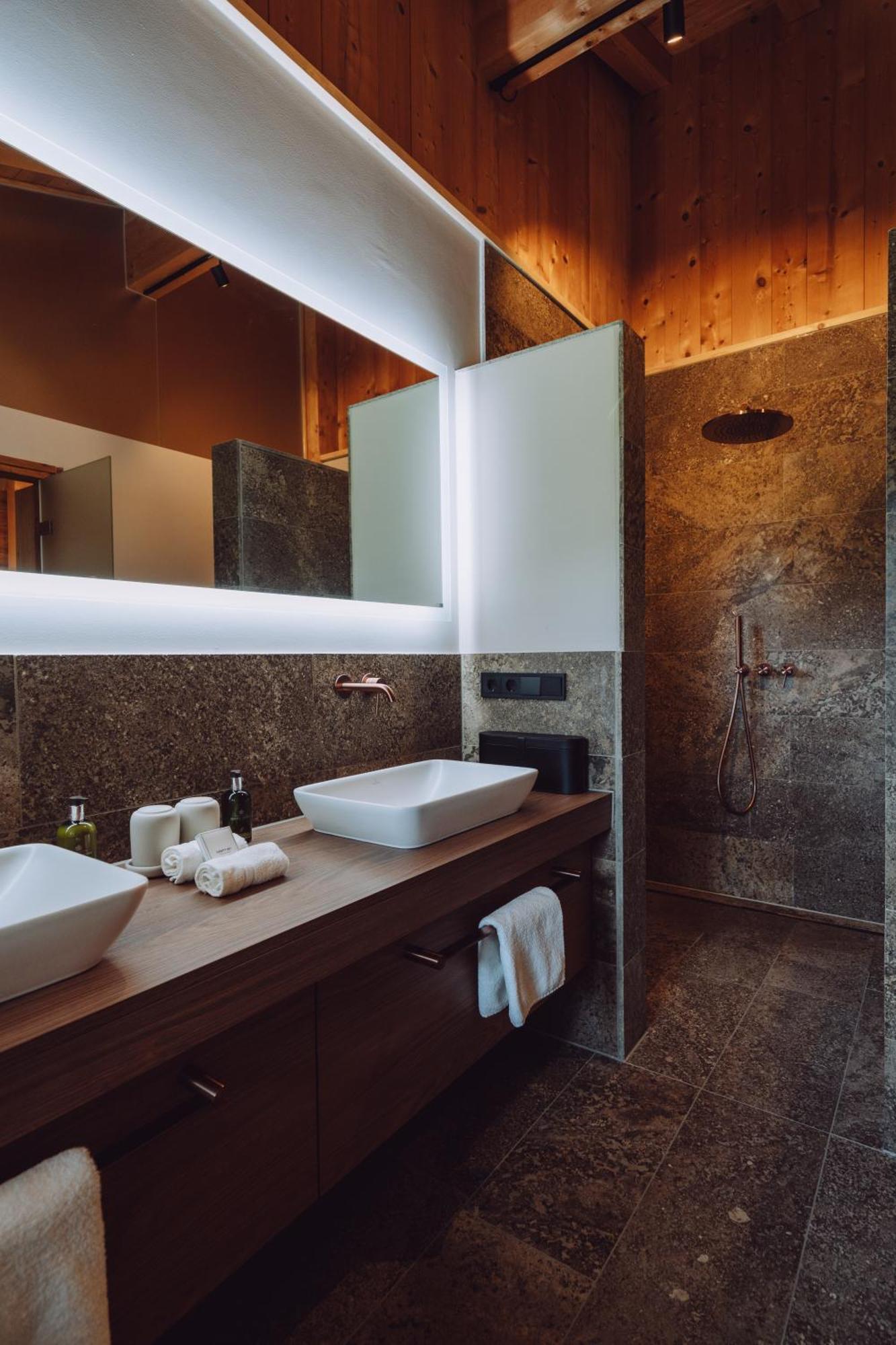 Suite Alpen Alm