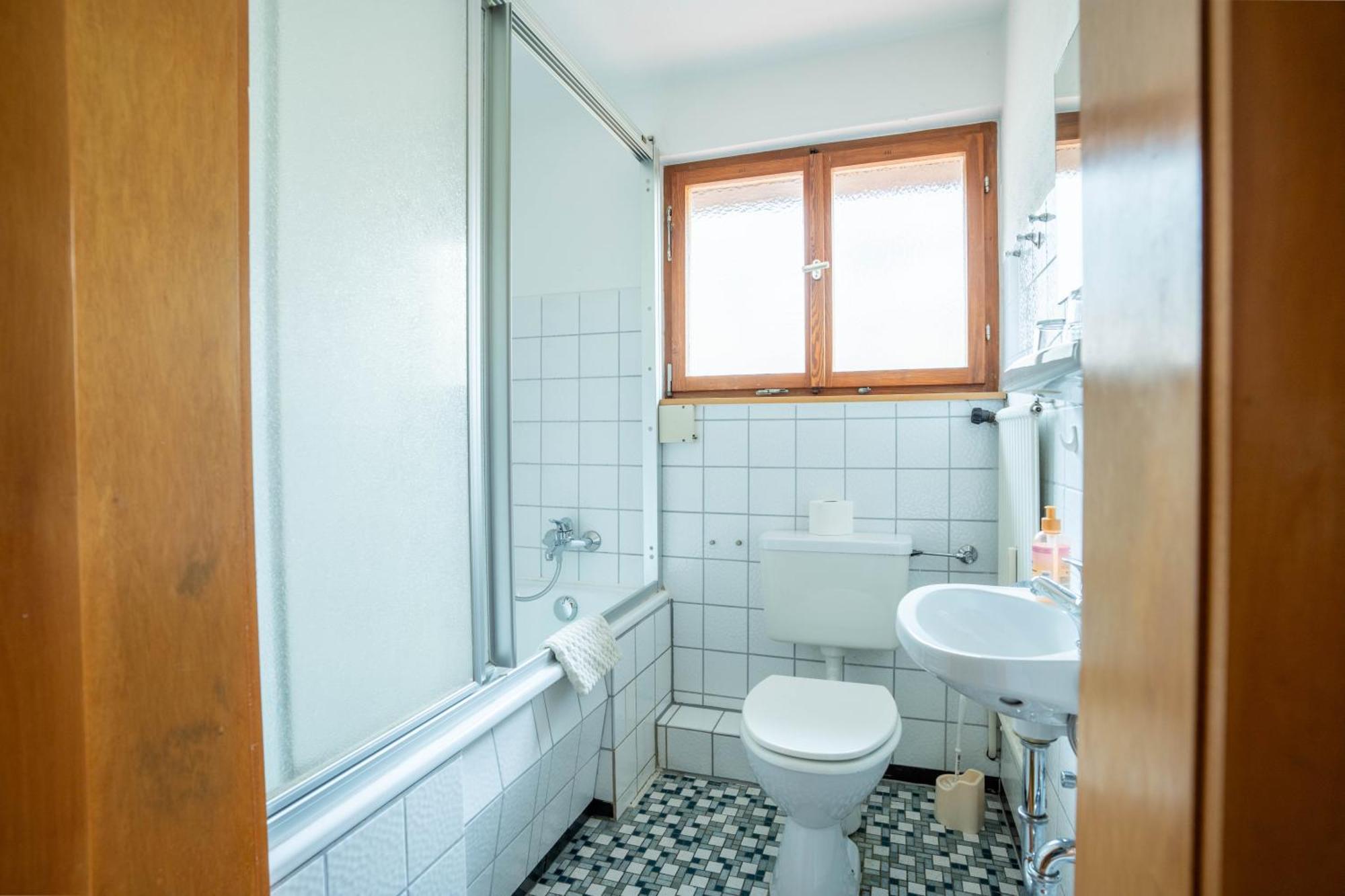 Kleines Doppelzimmer