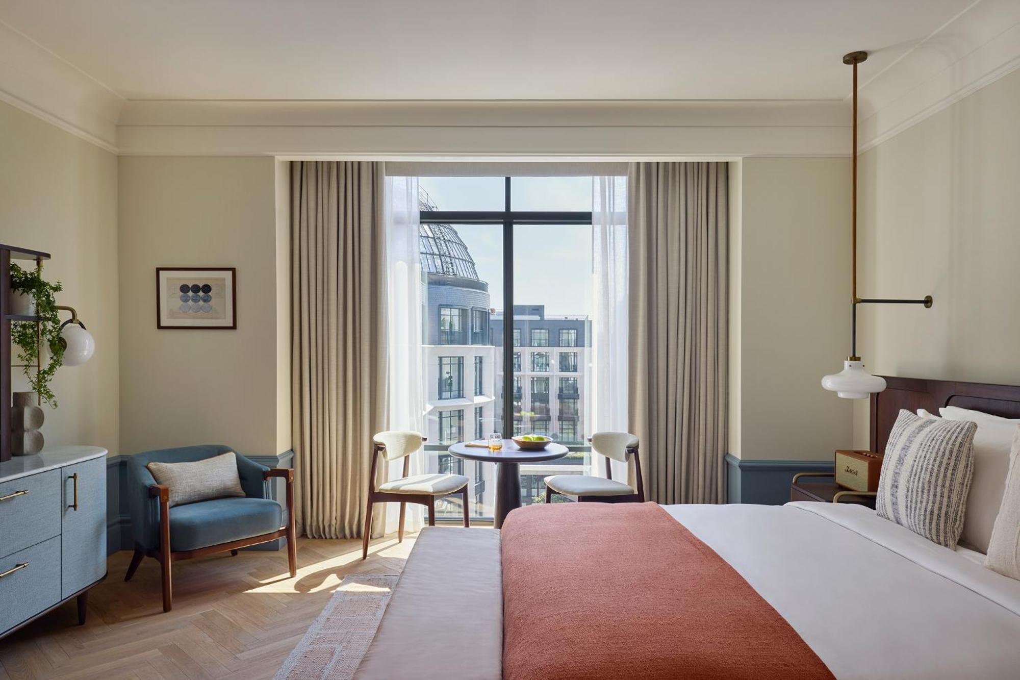 Premier Zimmer