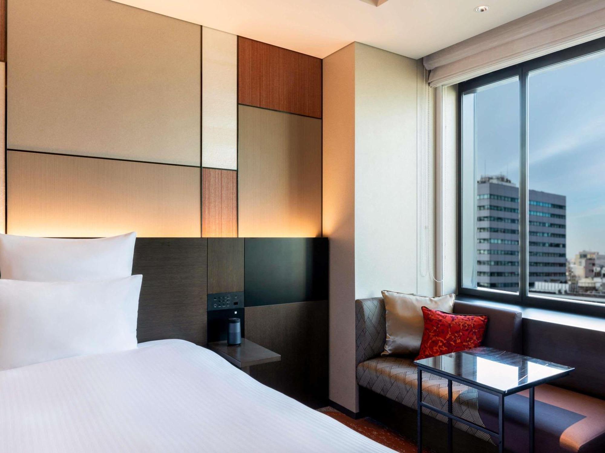 Superior Zimmer mit 2 Einzelbetten