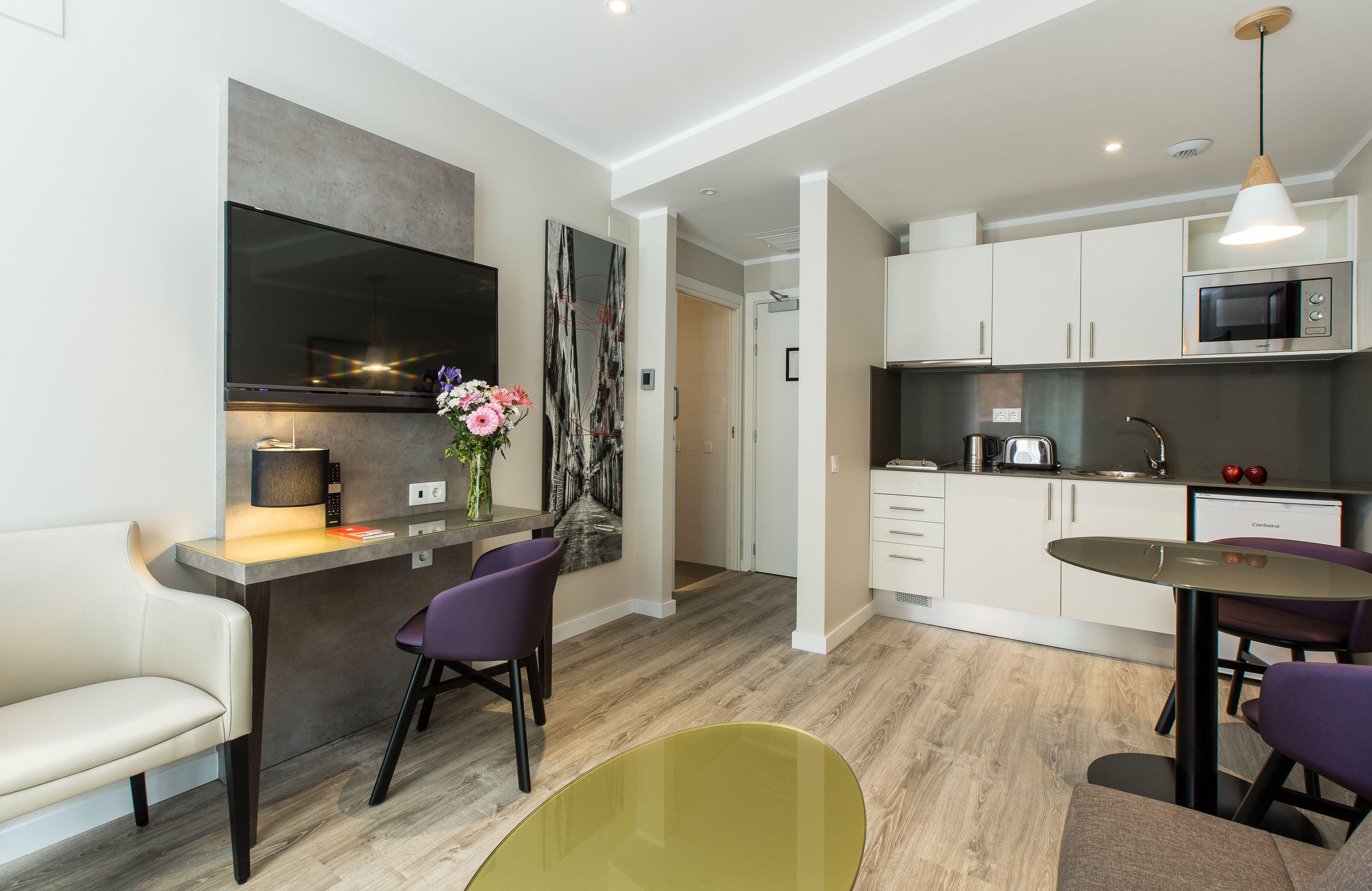 Suite (2 Erwachsene)