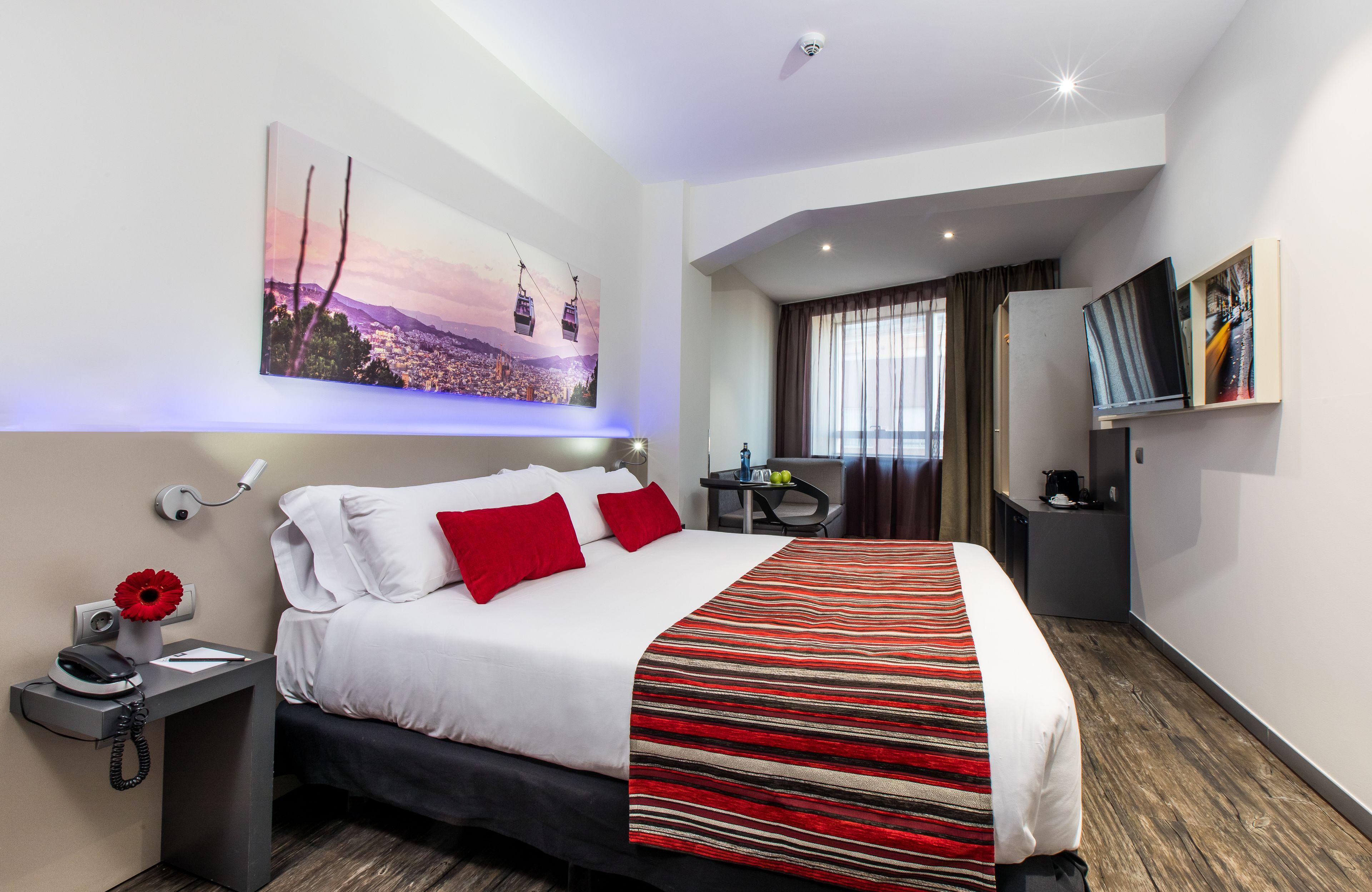 Superior Doppelzimmer
