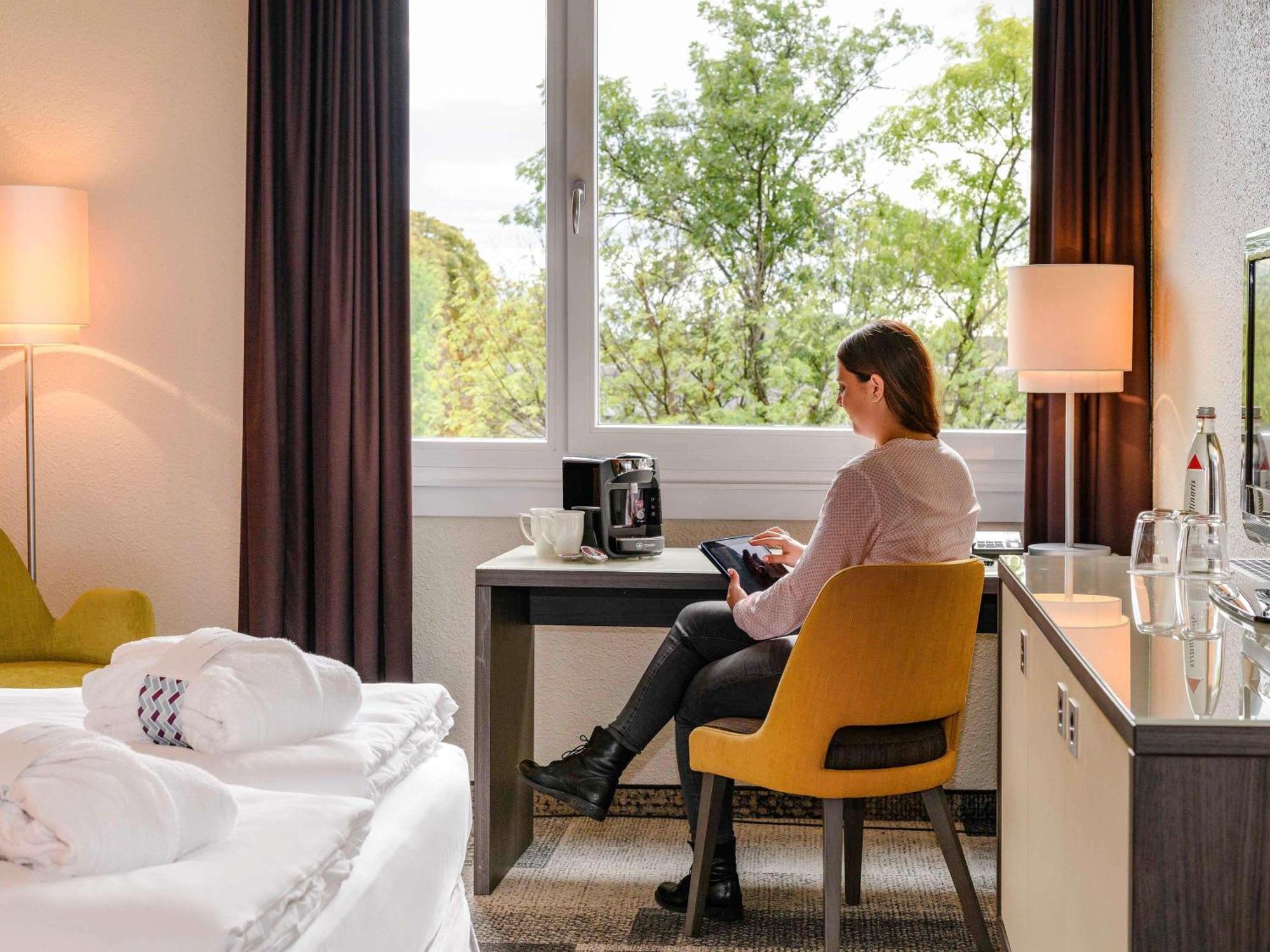 Superior Doppelzimmer