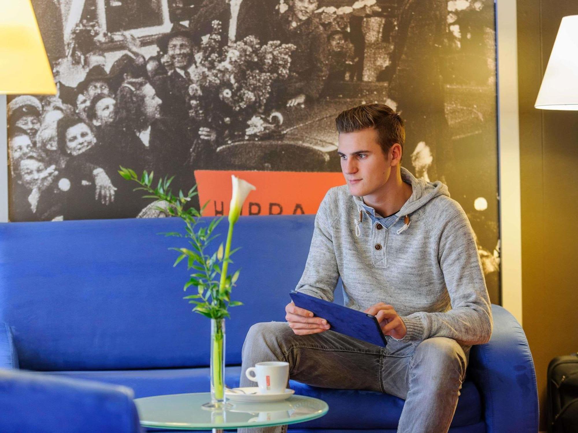 Superior Ferienwohnung mit Doppelbett, Schlafsofa und Küchenzeile