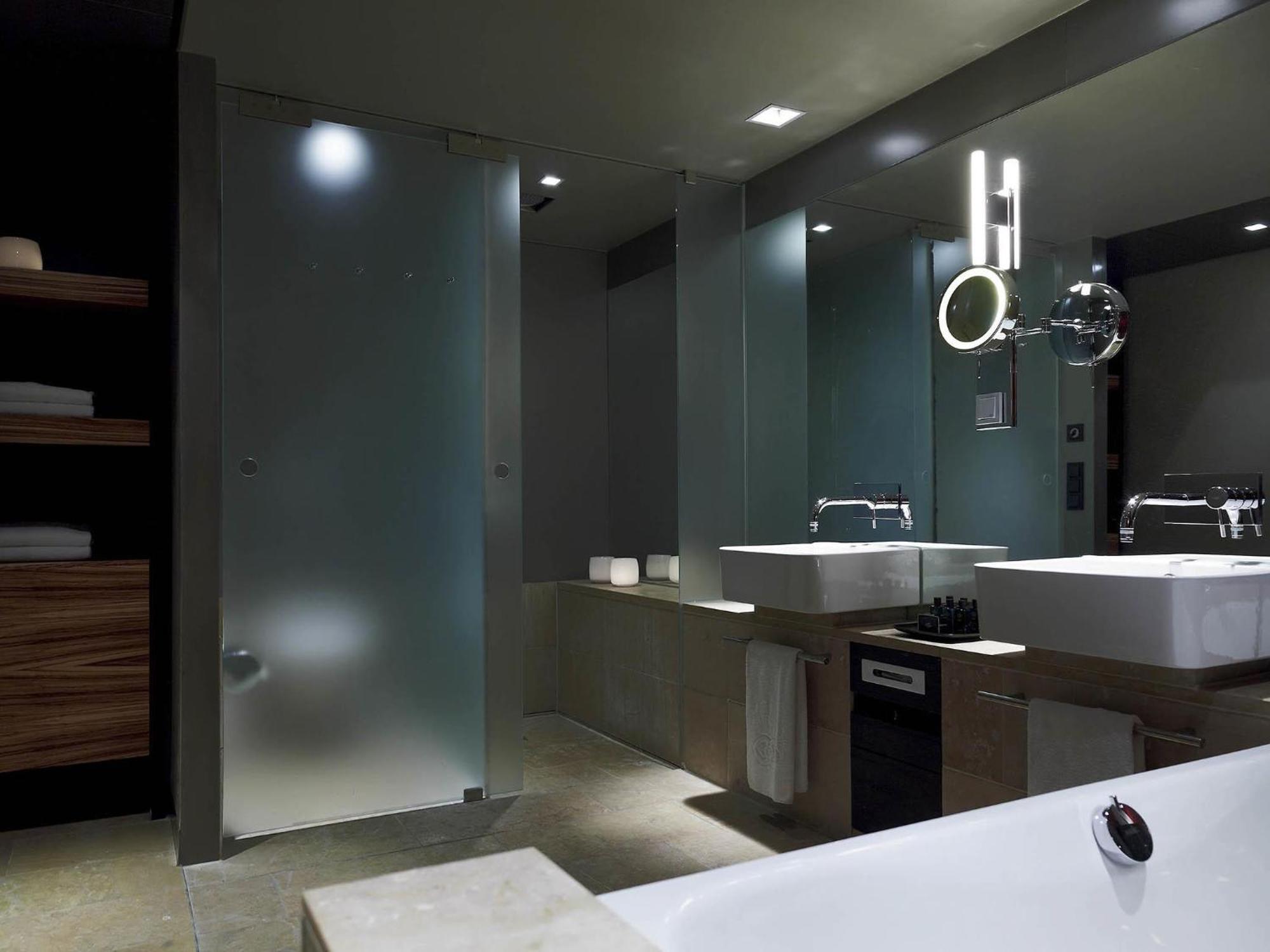 Suite Imperial mit Balkon