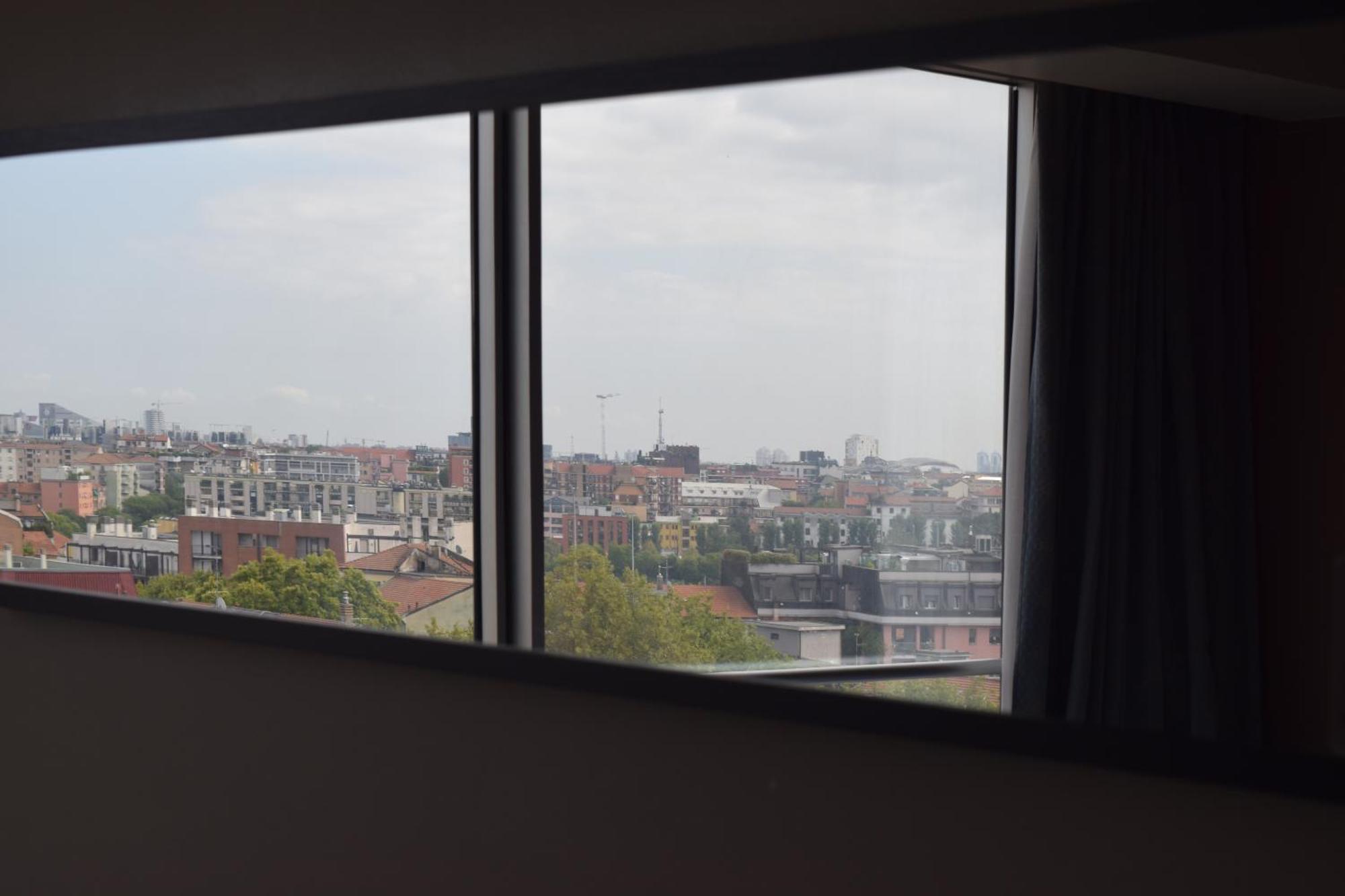 Superior Dreibettzimmer