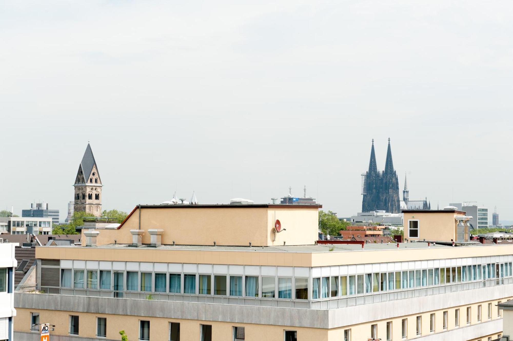 Deluxe Einzelzimmer