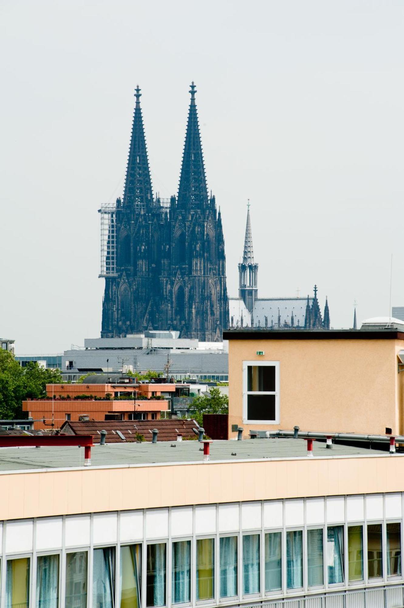 Deluxe Doppelzimmer mit Balkon