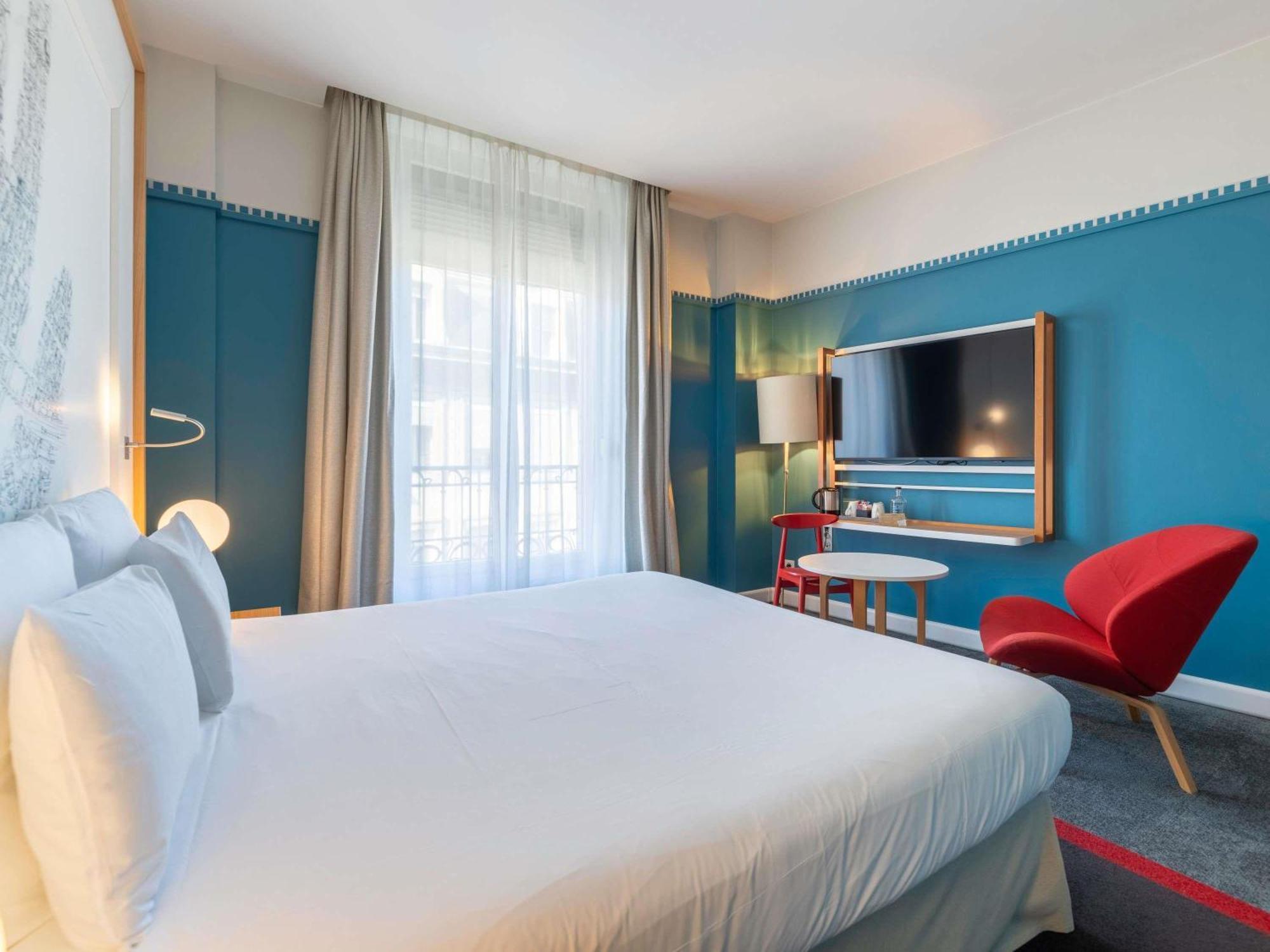 Superior Doppelzimmer